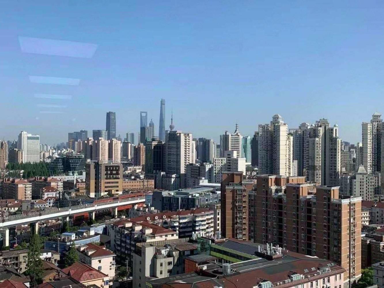 上海兆丰环球大厦二手房房源图片
