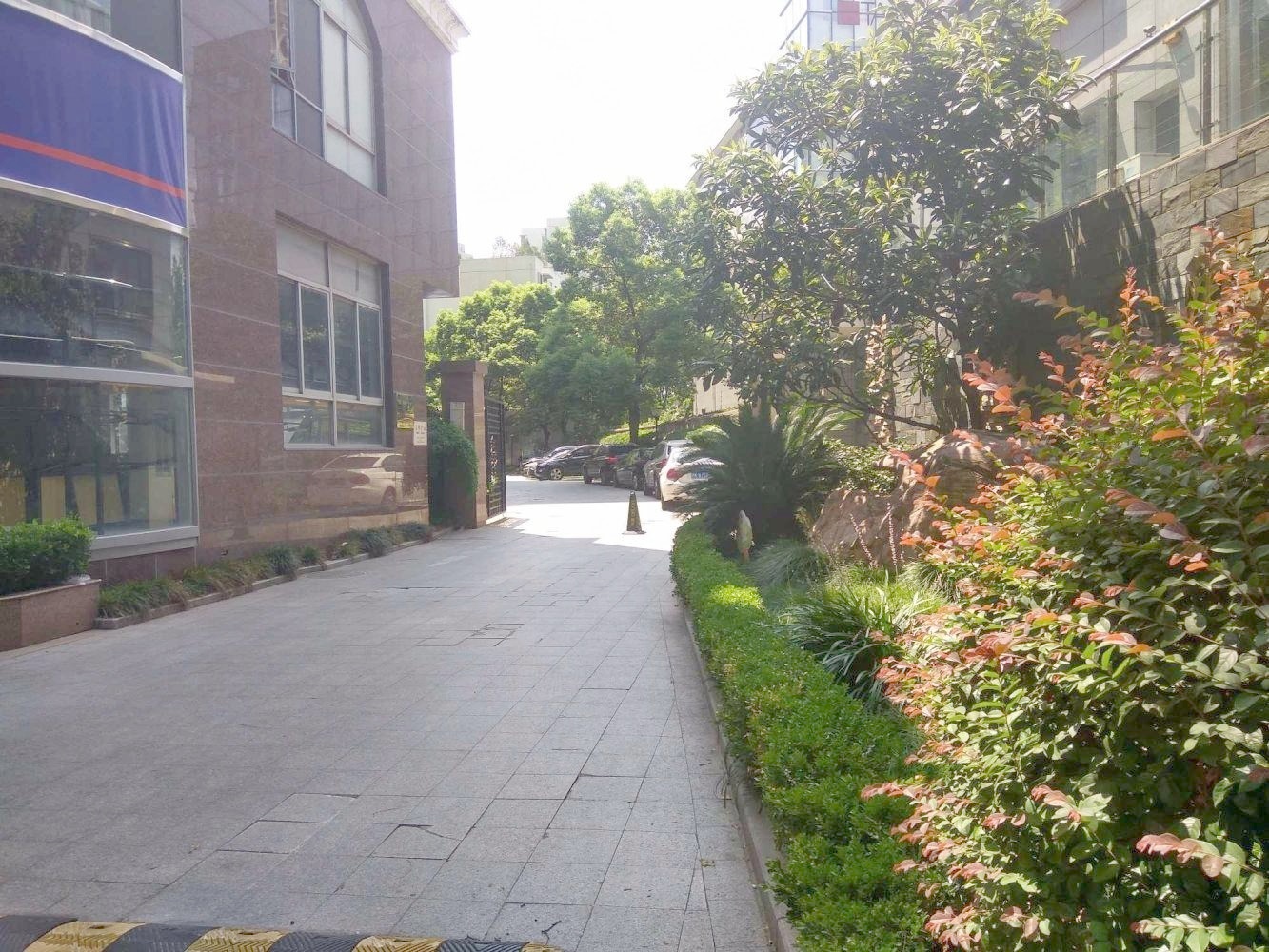 上海襄阳公寓二手房房源图片
