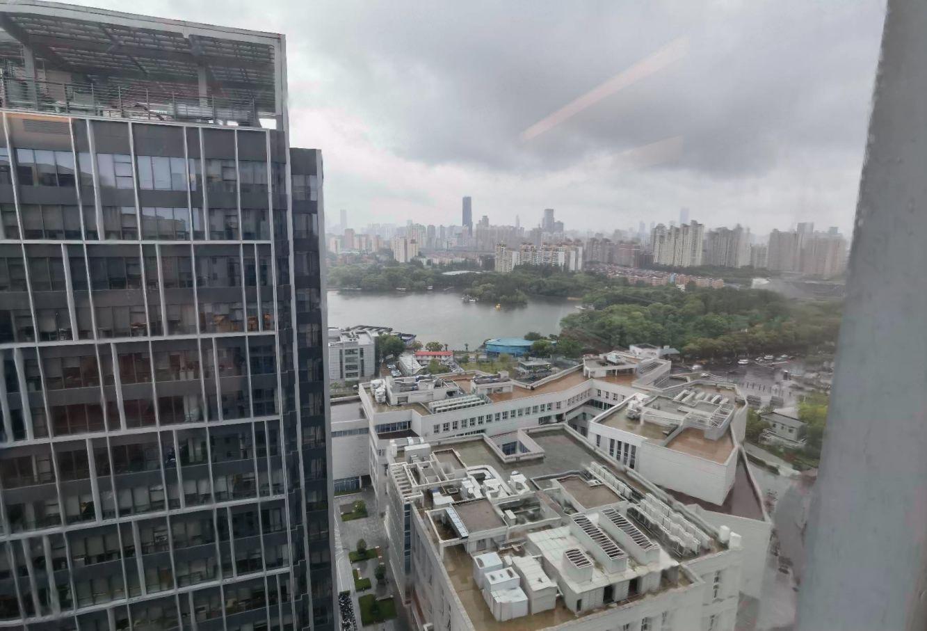 上海国盛中心(办公)二手房房源图片