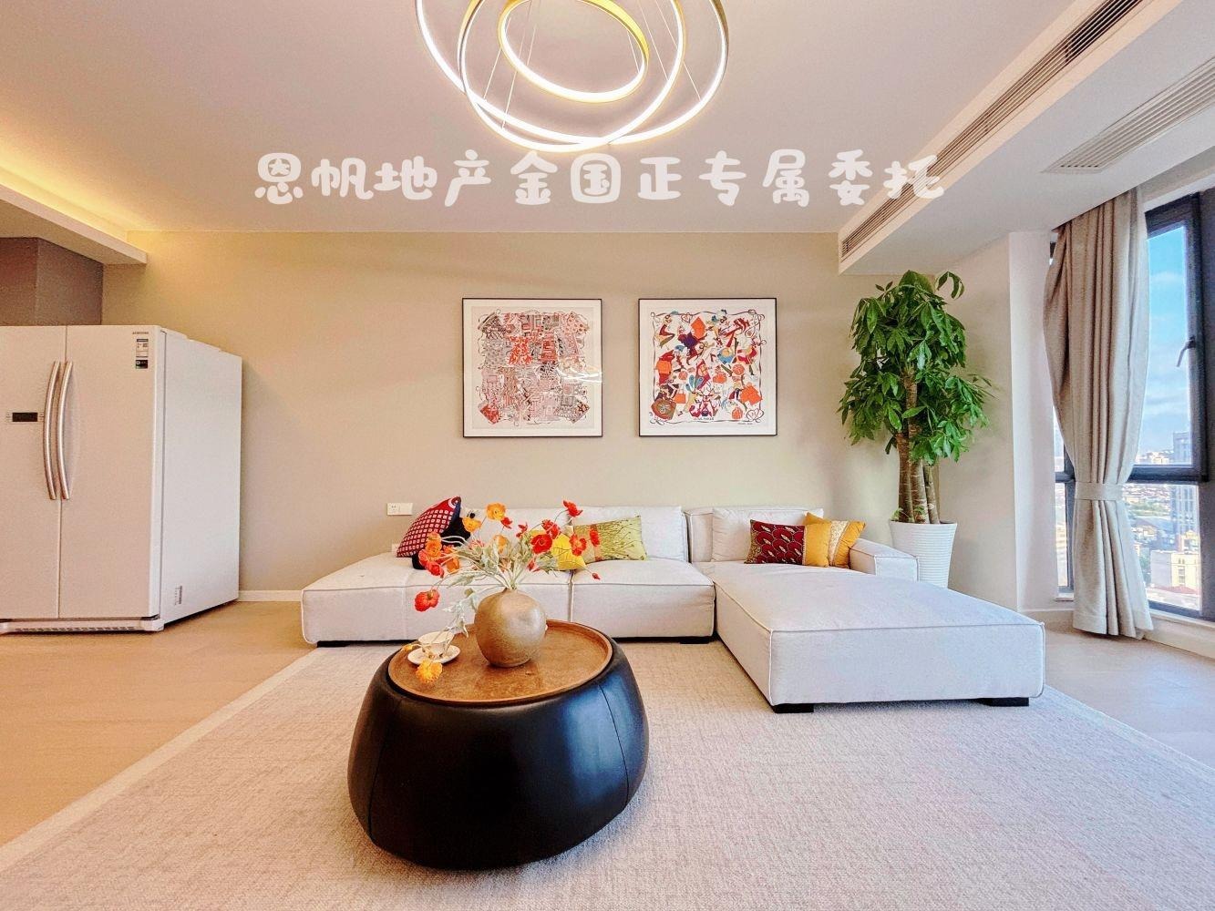 上海万科华尔兹花园二手房房源图片