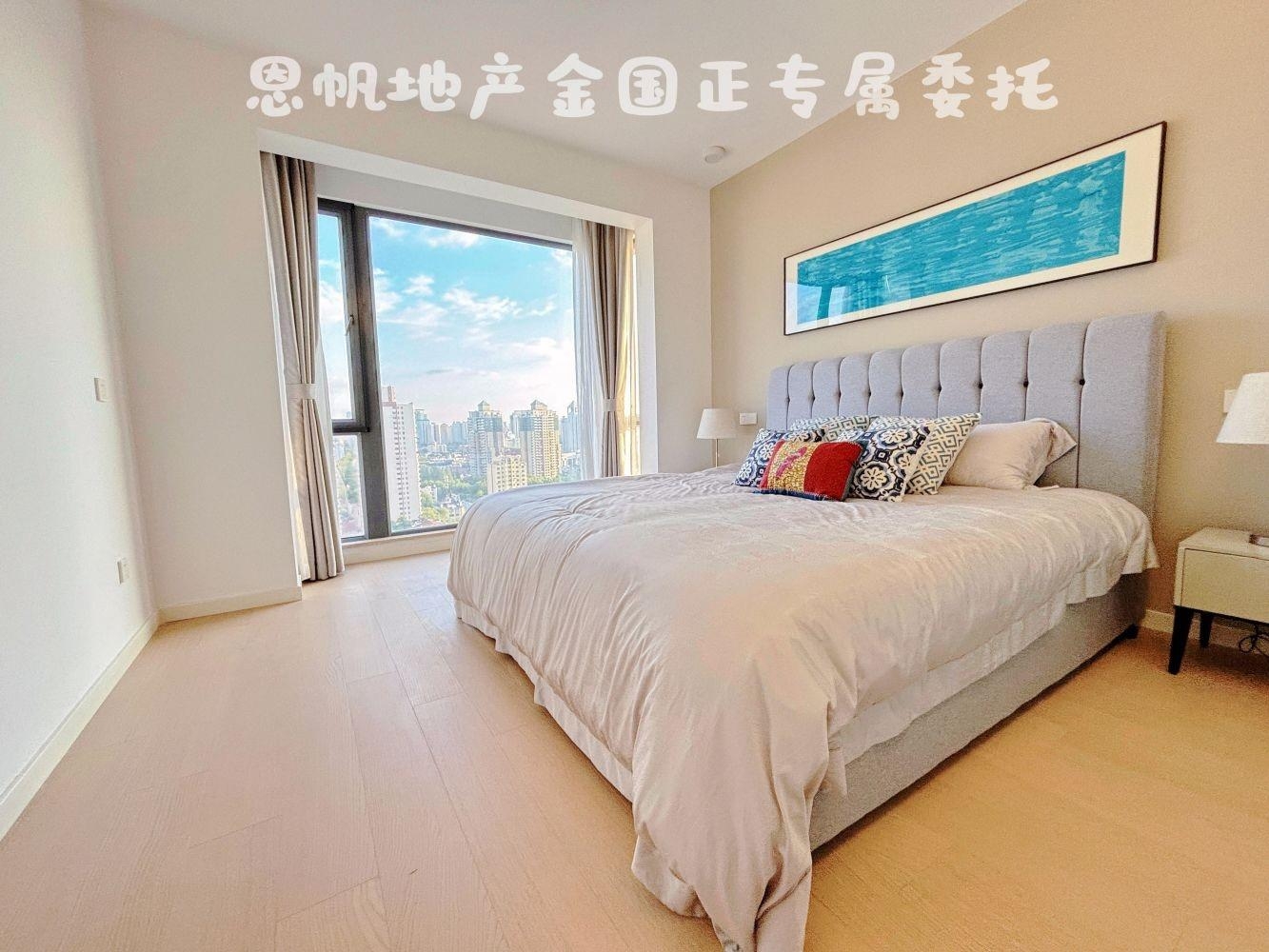 上海万科华尔兹花园二手房房源图片