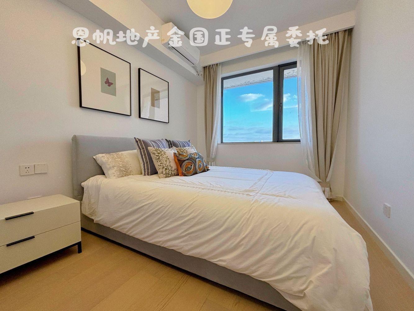 上海万科华尔兹花园二手房房源图片