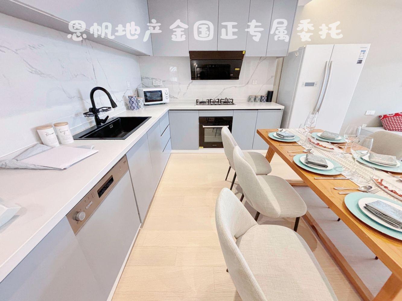 上海万科华尔兹花园二手房房源图片