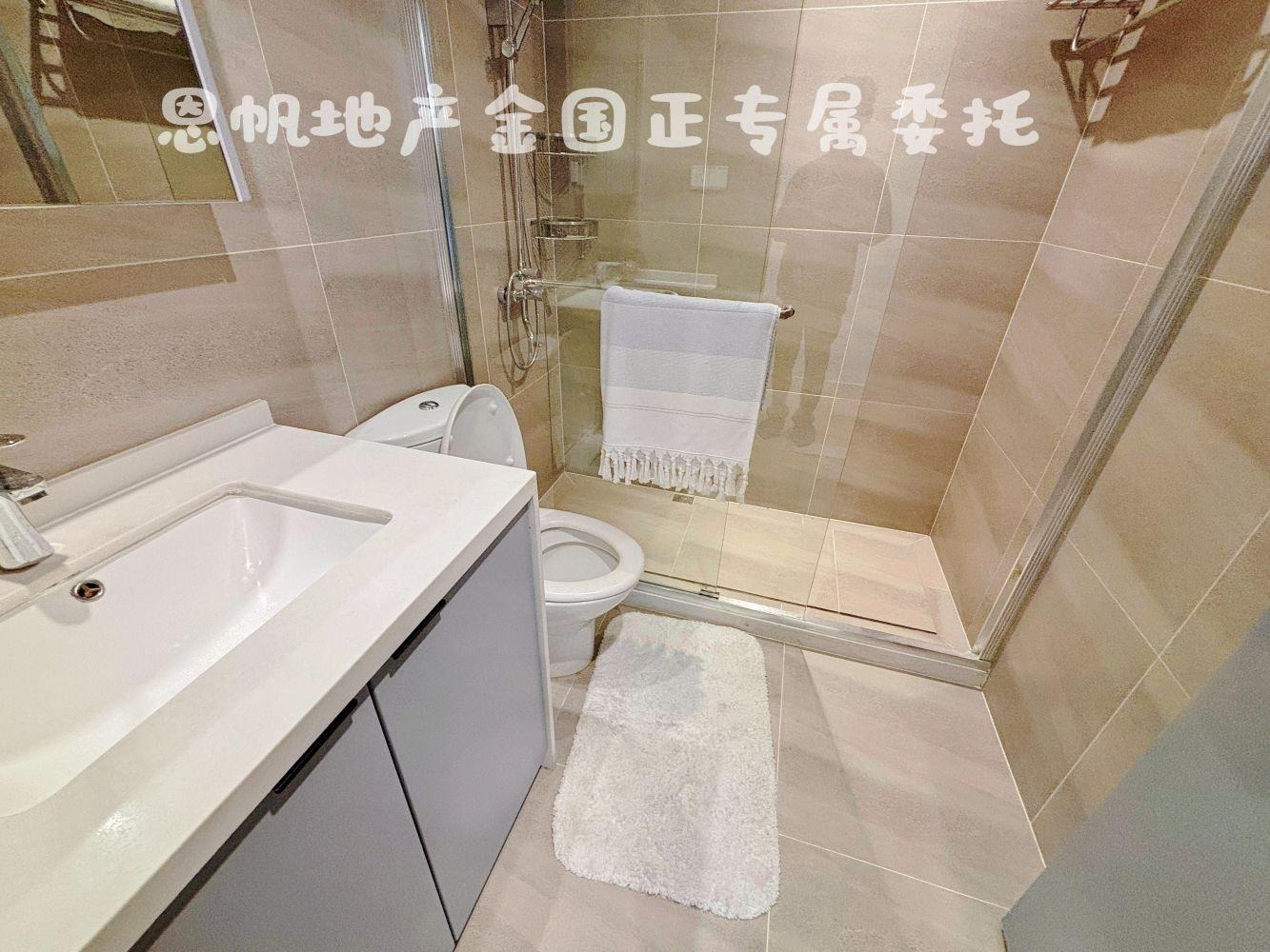 上海万科华尔兹花园二手房房源图片