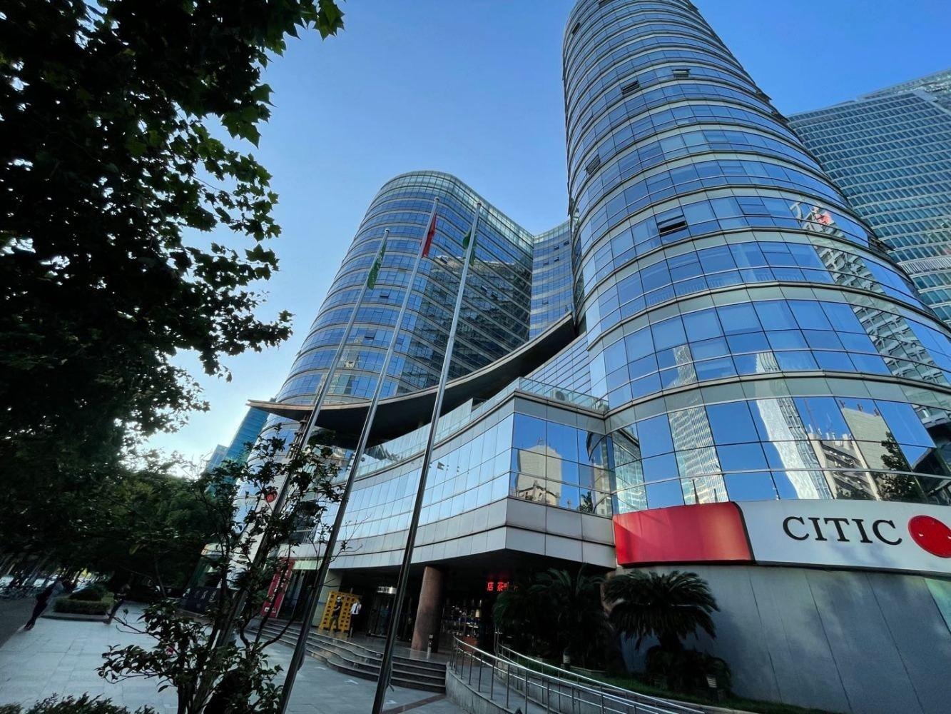 上海双鸽大厦二手房房源图片
