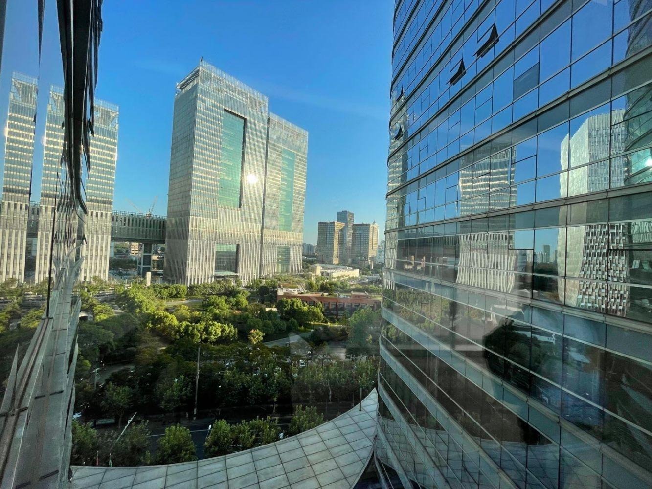 上海双鸽大厦二手房房源图片