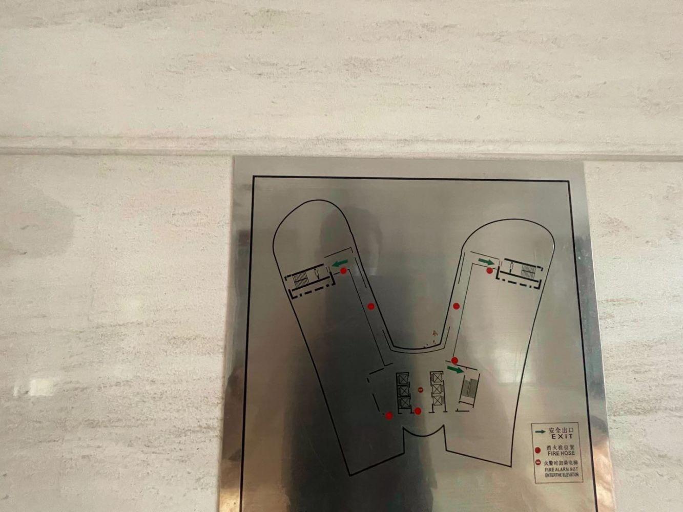 上海双鸽大厦二手房房源图片