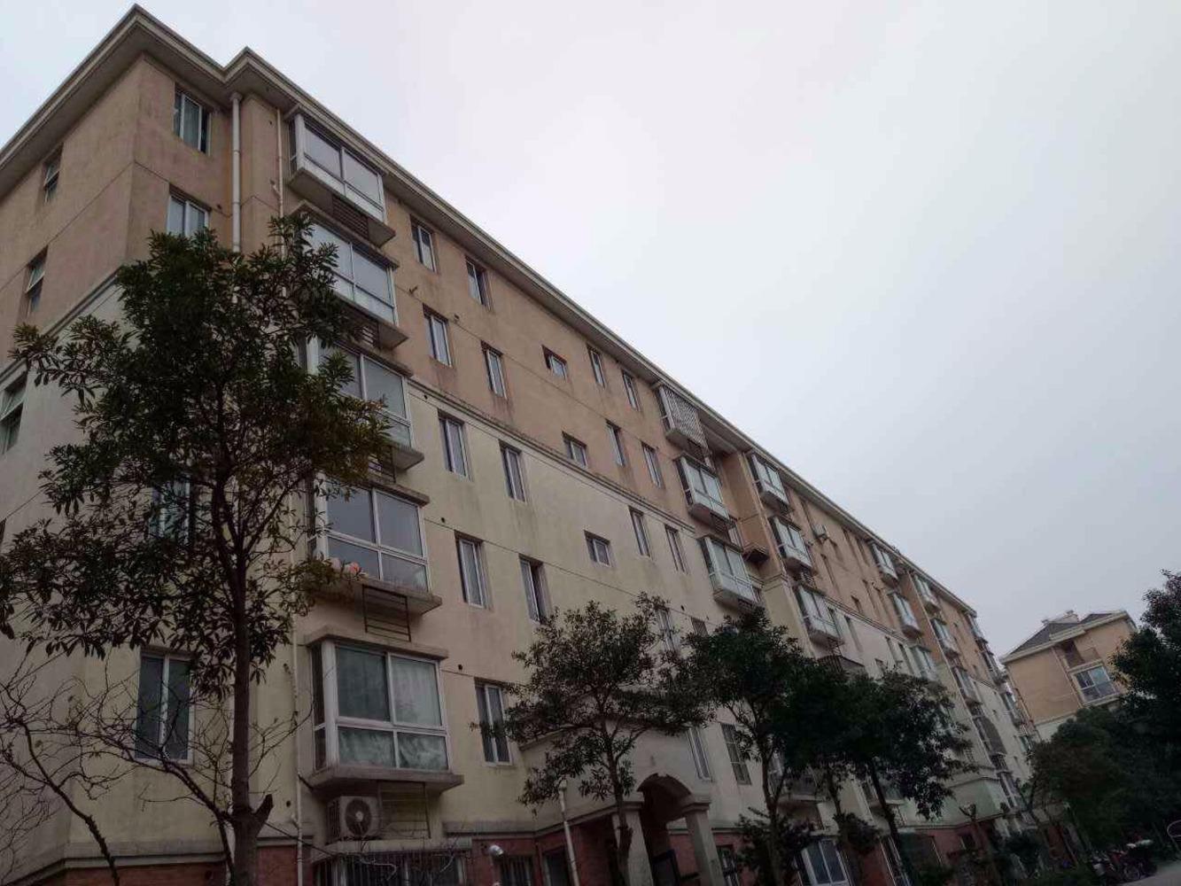 上海骏华苑二手房房源图片