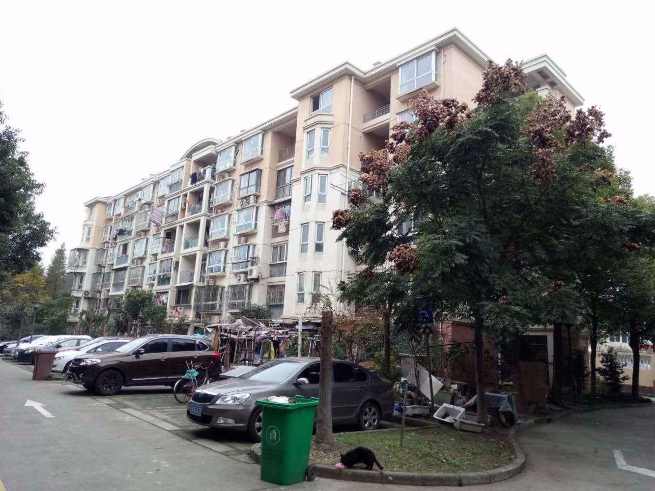 上海骏华苑二手房房源图片