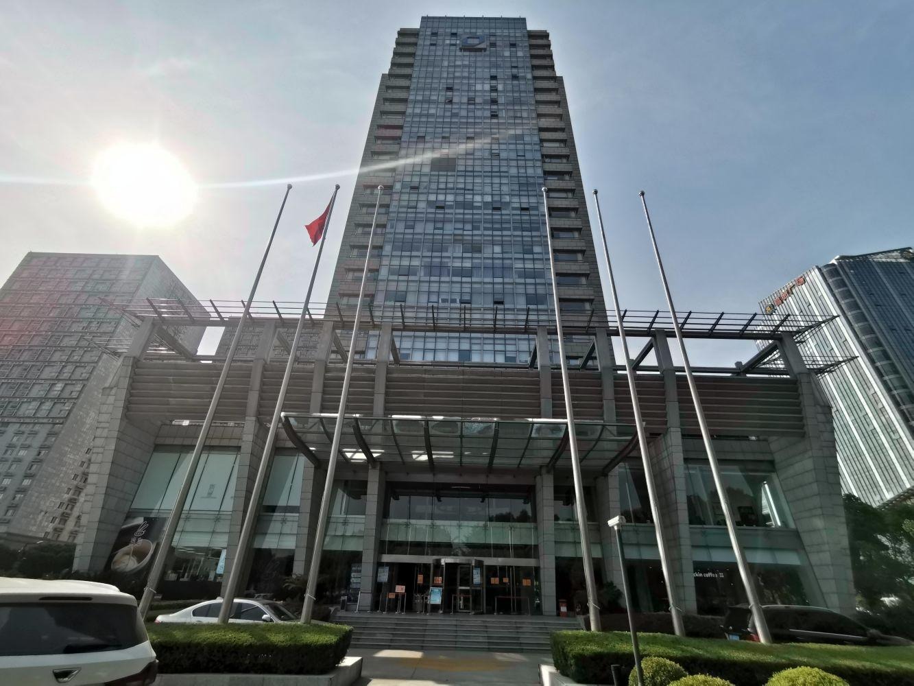 上海方正大厦二手房房源图片