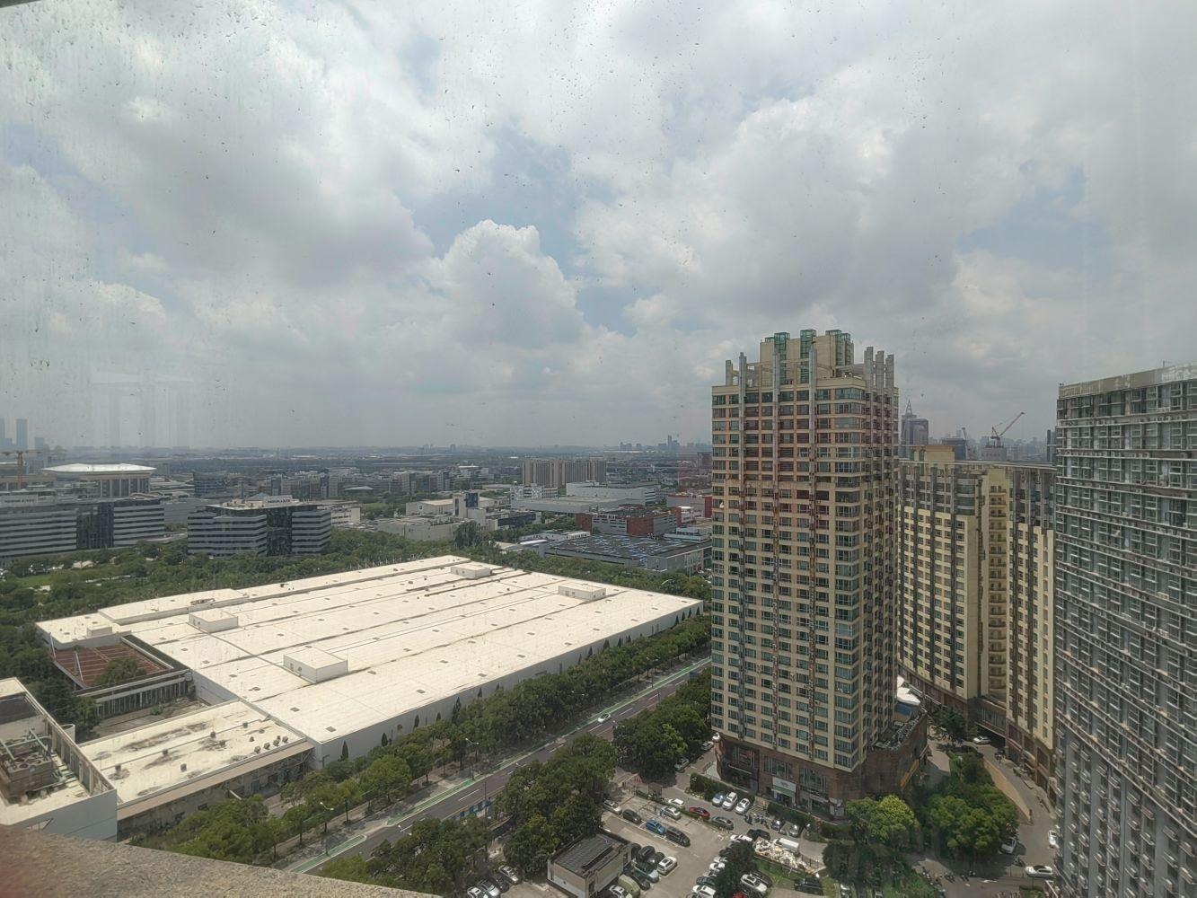 上海方正大厦二手房房源图片