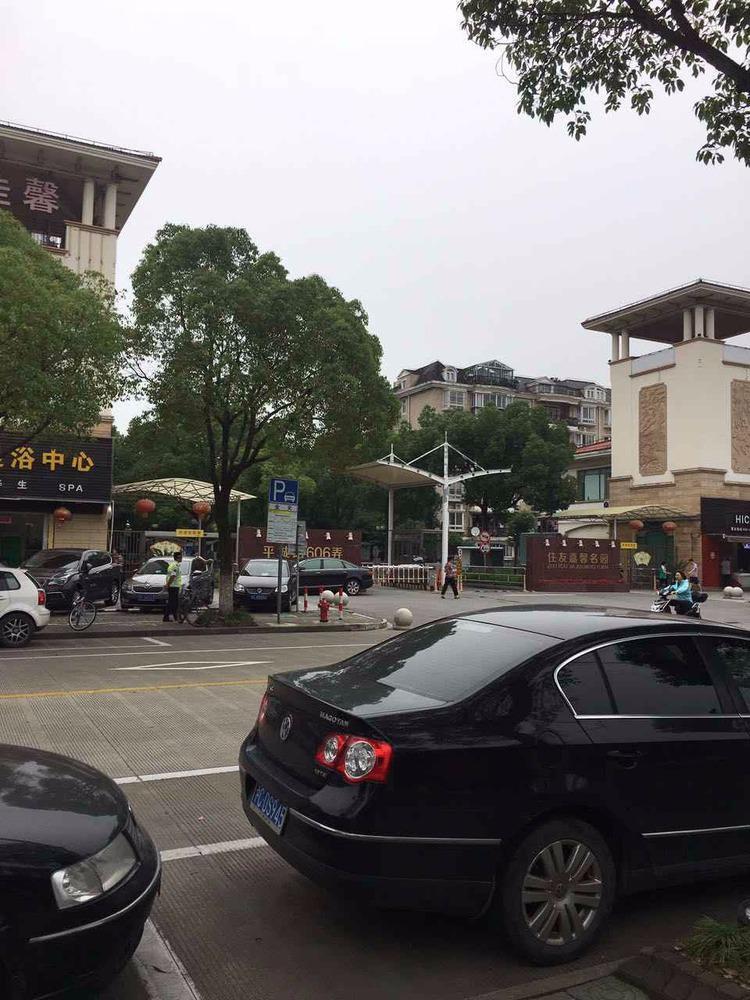 上海住友嘉馨名园二手房房源图片