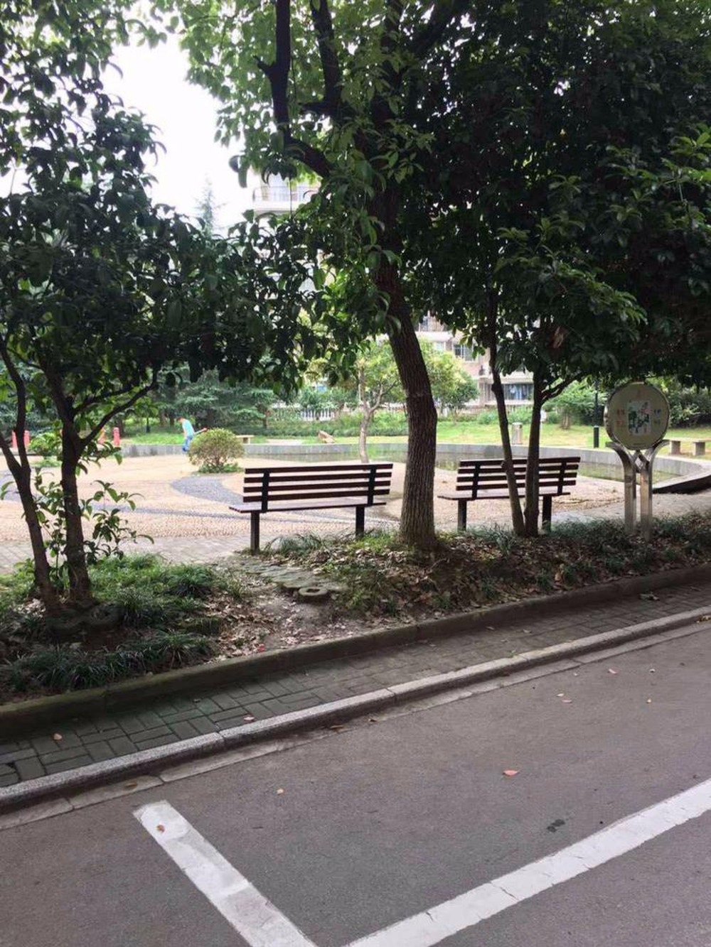 上海住友嘉馨名园二手房房源图片