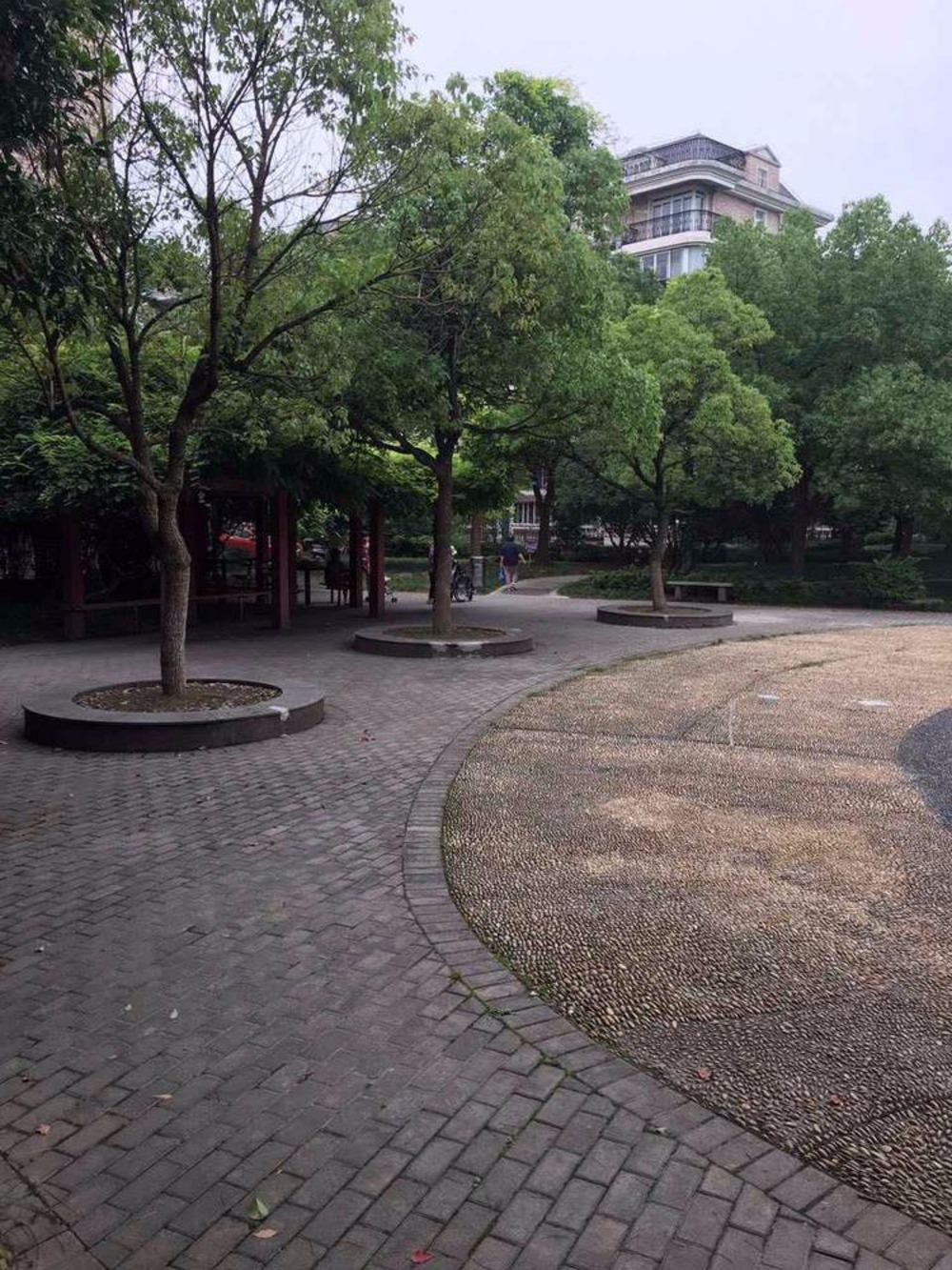 上海住友嘉馨名园二手房房源图片