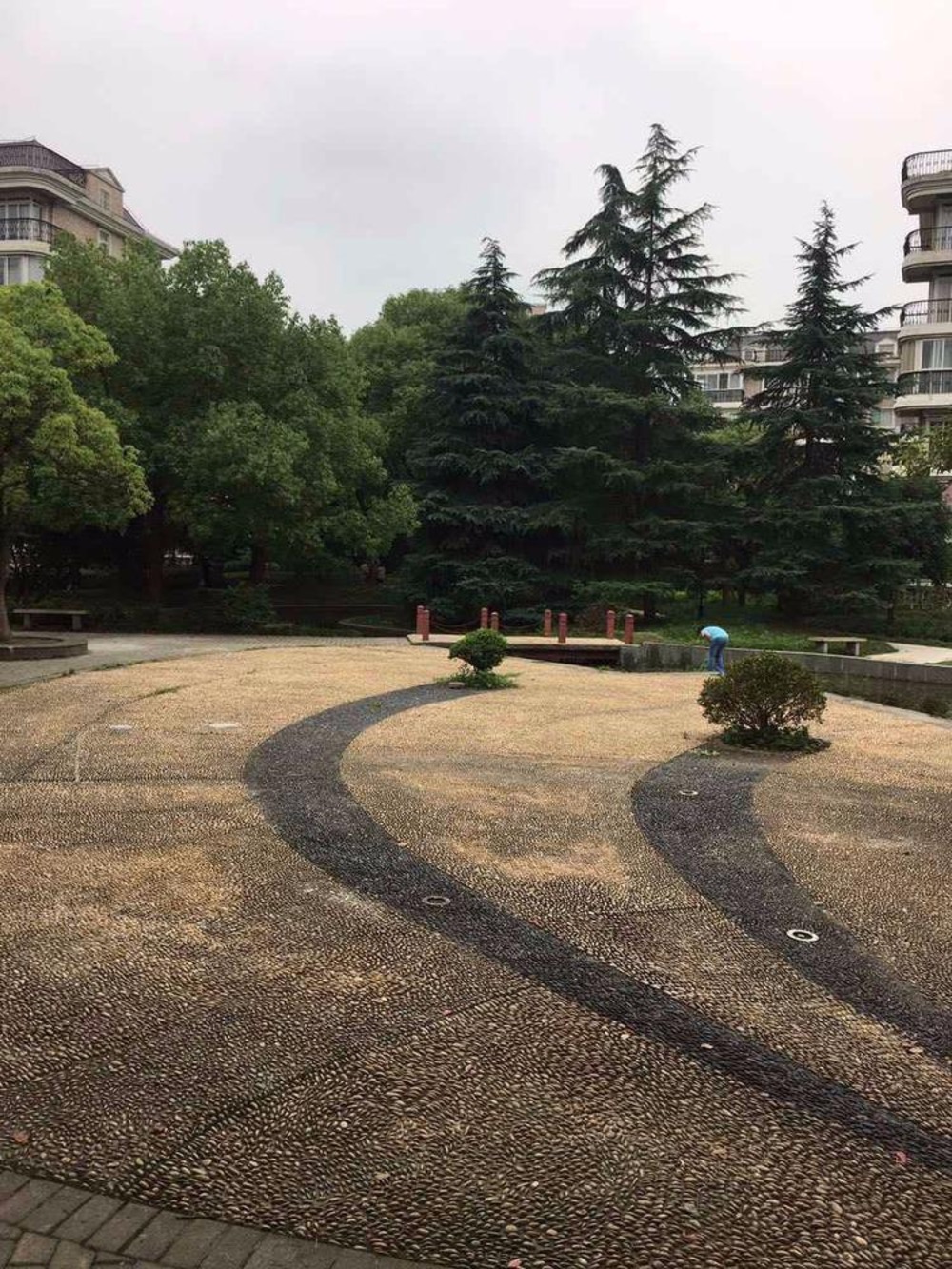 上海住友嘉馨名园二手房房源图片