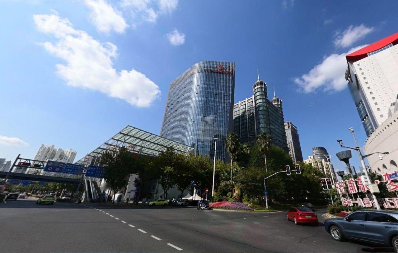 上海鄂尔多斯国际大厦二手房房源图片