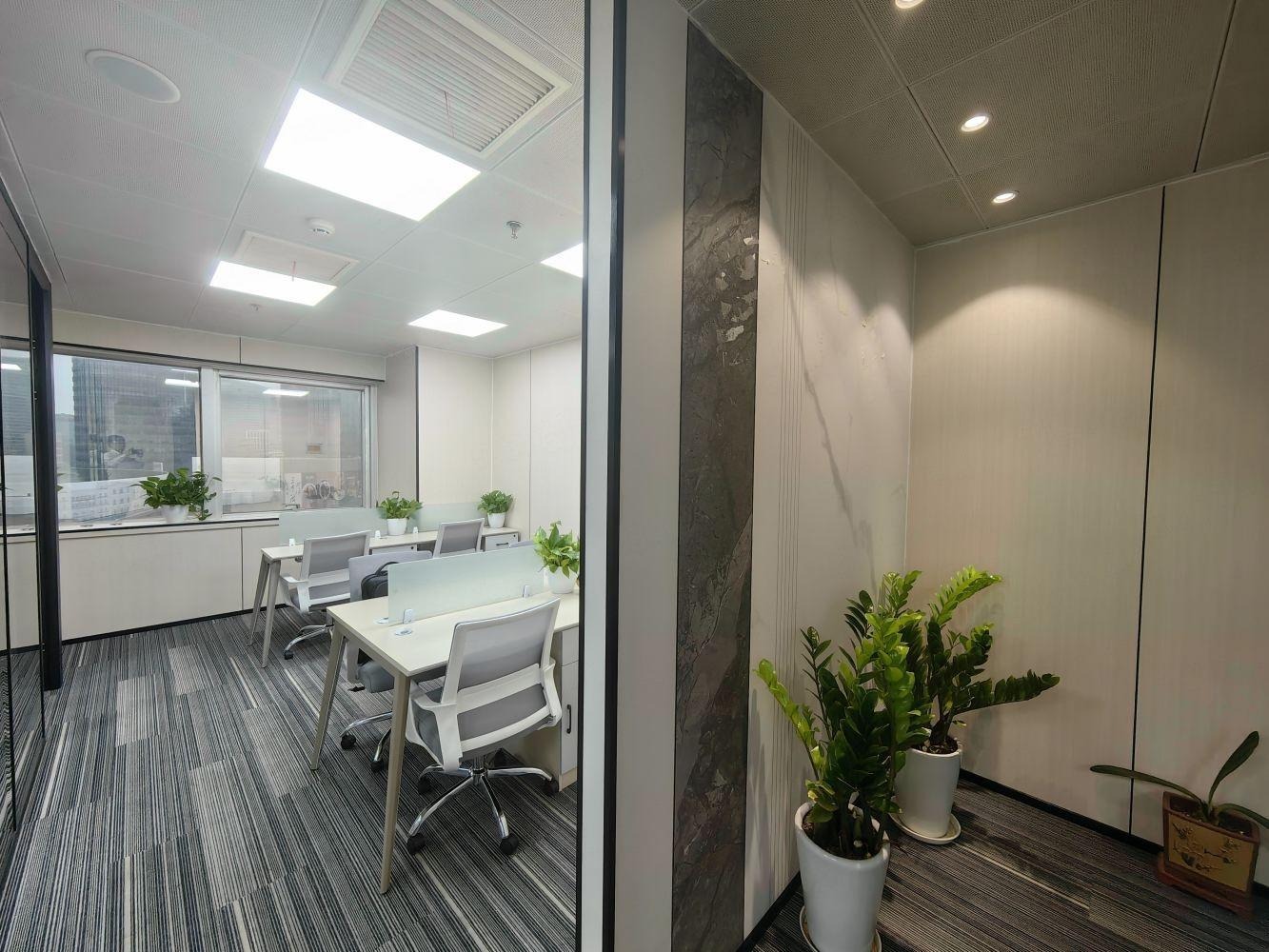 上海裕安大厦二手房房源图片