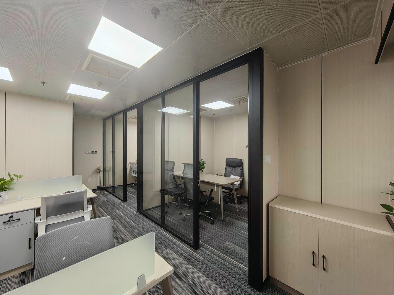 上海裕安大厦二手房房源图片