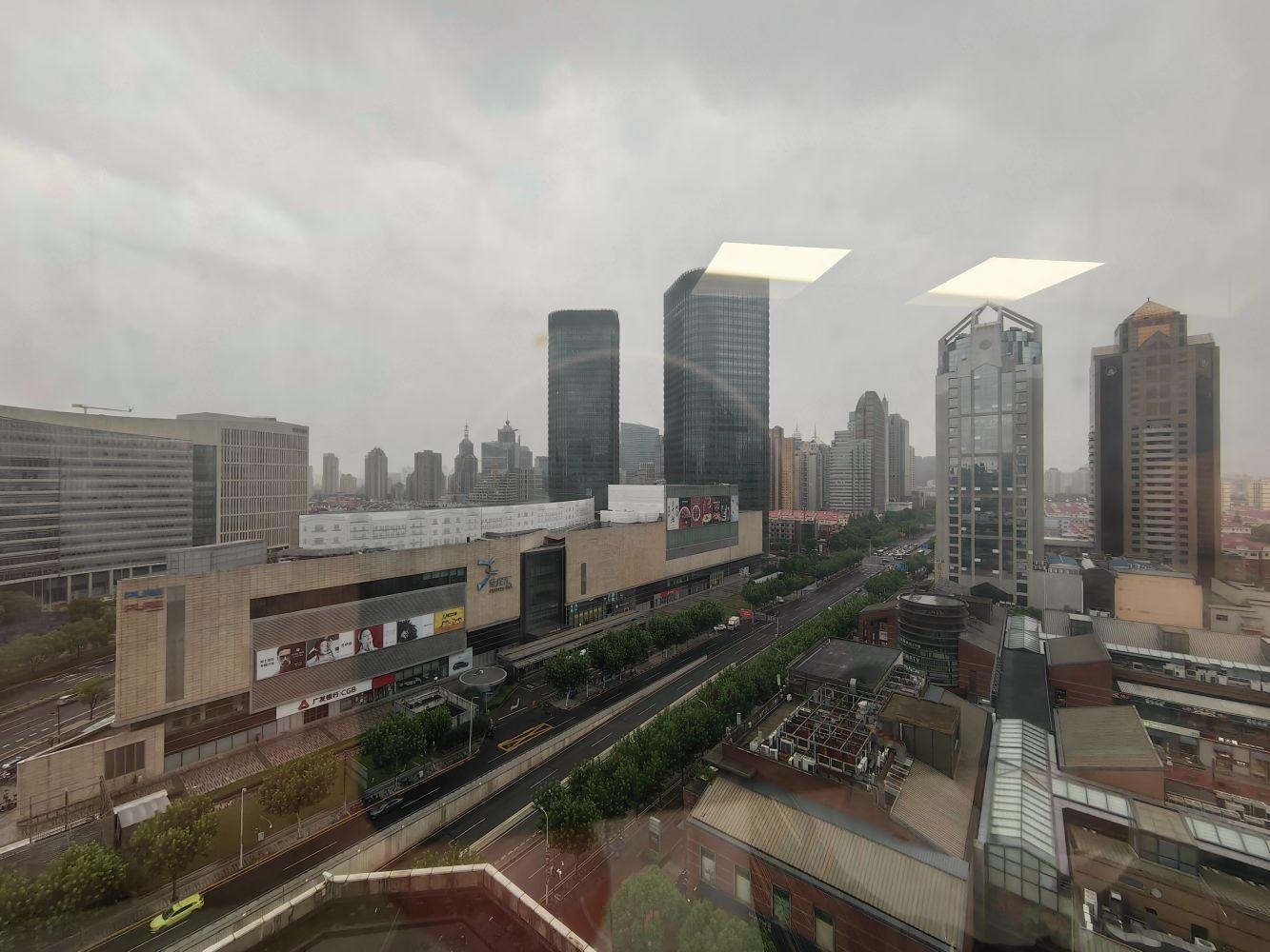 上海裕安大厦二手房房源图片