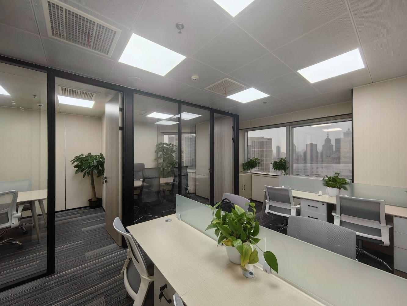 上海裕安大厦二手房房源图片