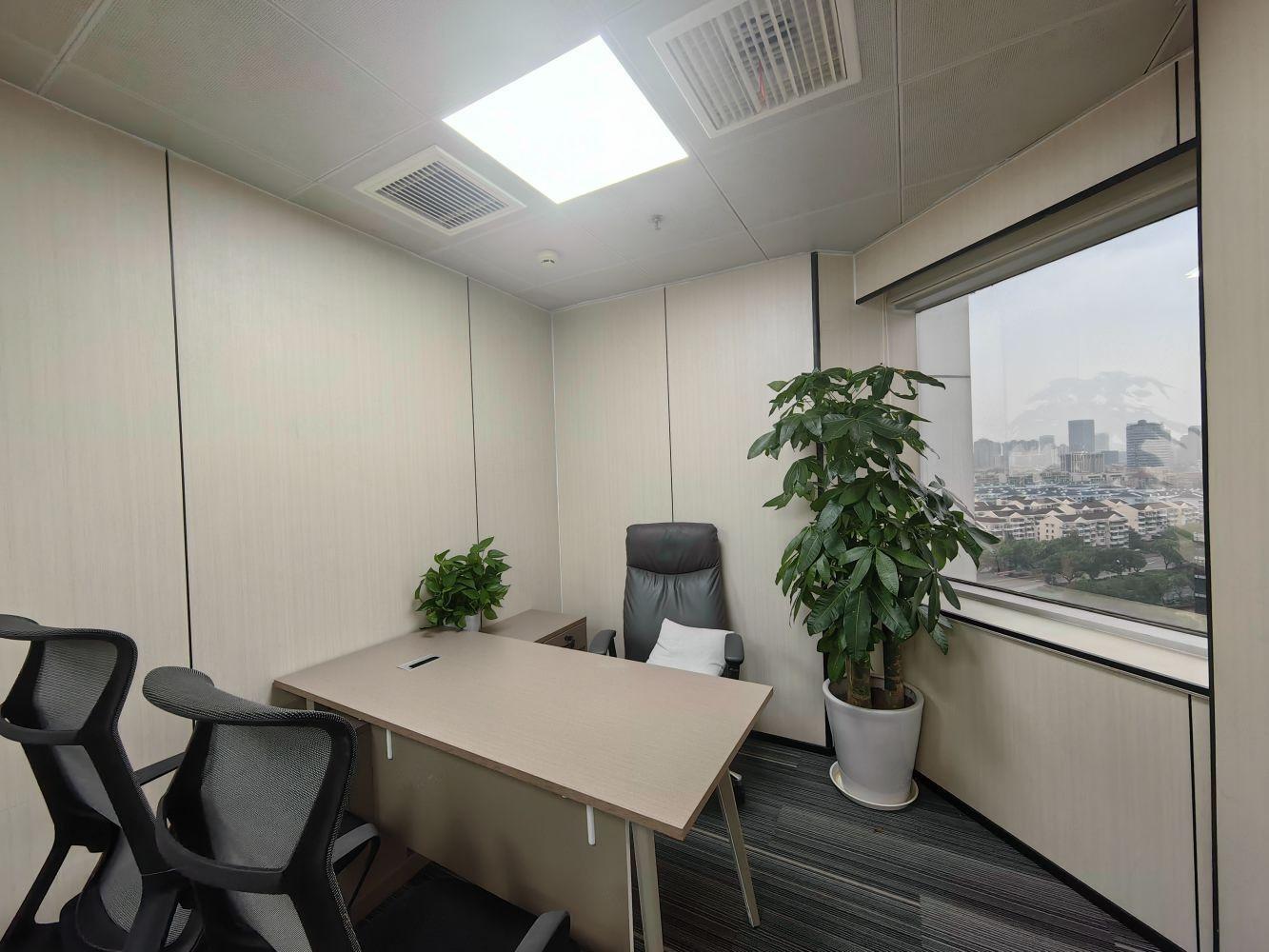 上海裕安大厦二手房房源图片