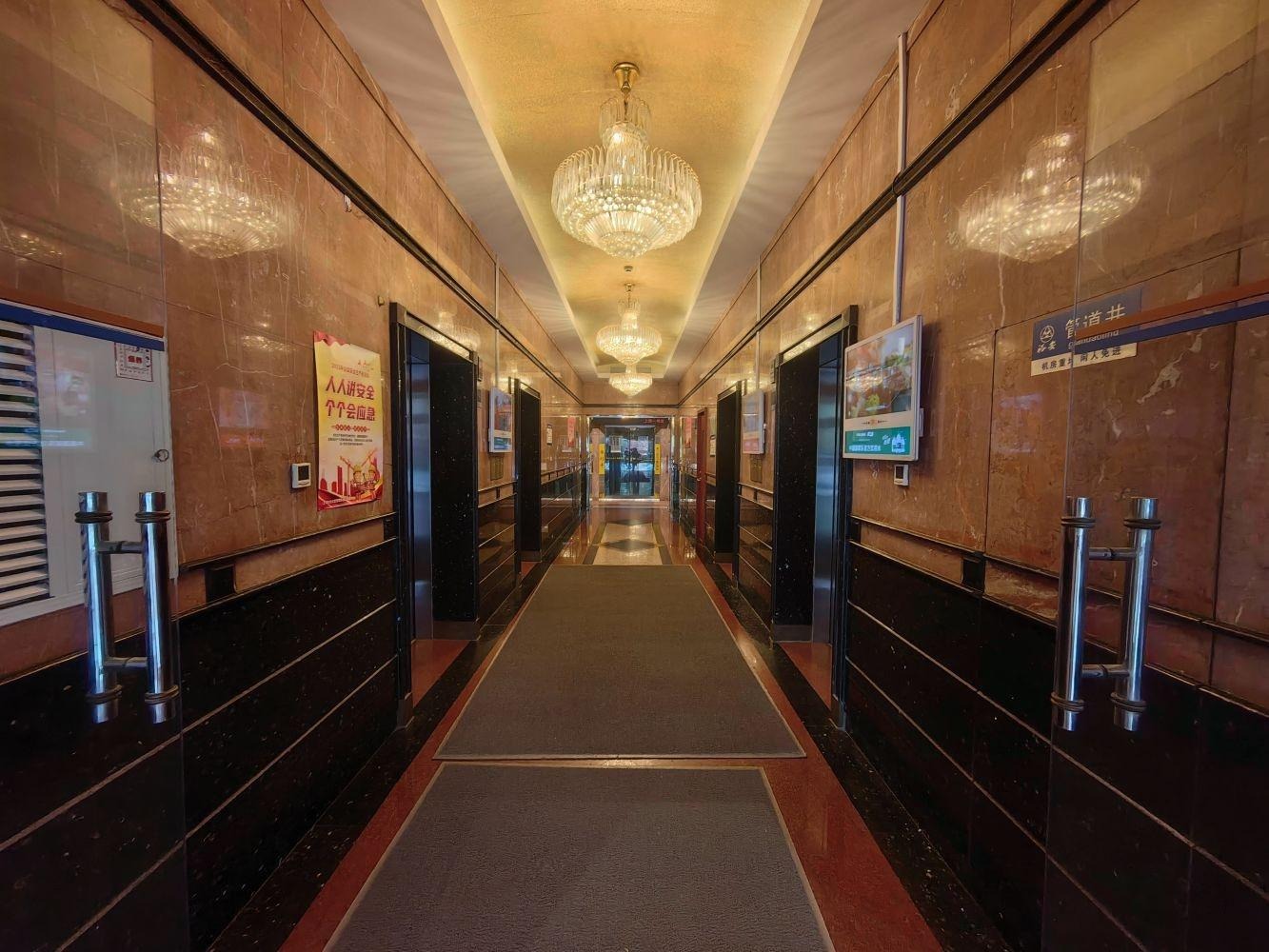 上海裕安大厦二手房房源图片