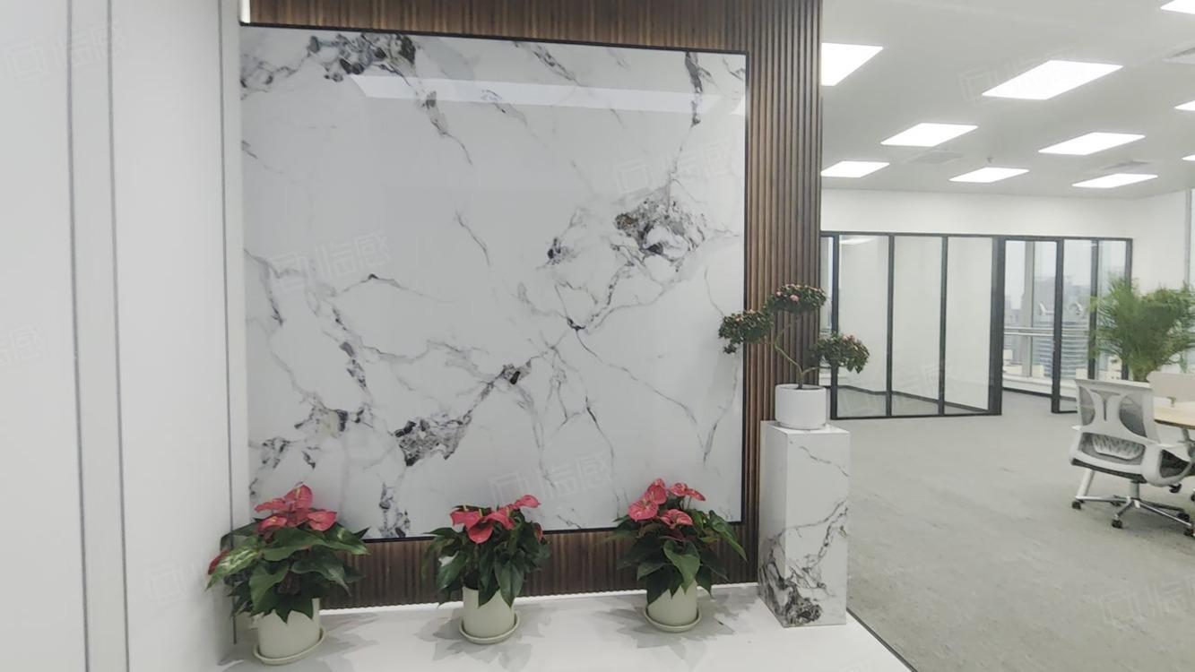 上海中融恒瑞国际大厦二手房房源图片