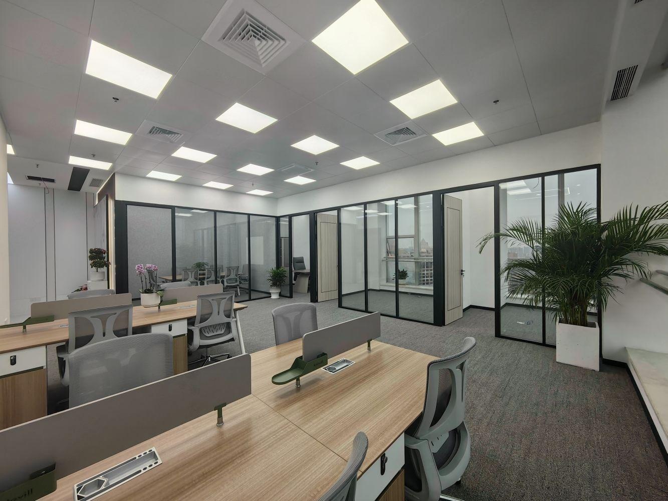 上海中融恒瑞国际大厦二手房房源图片