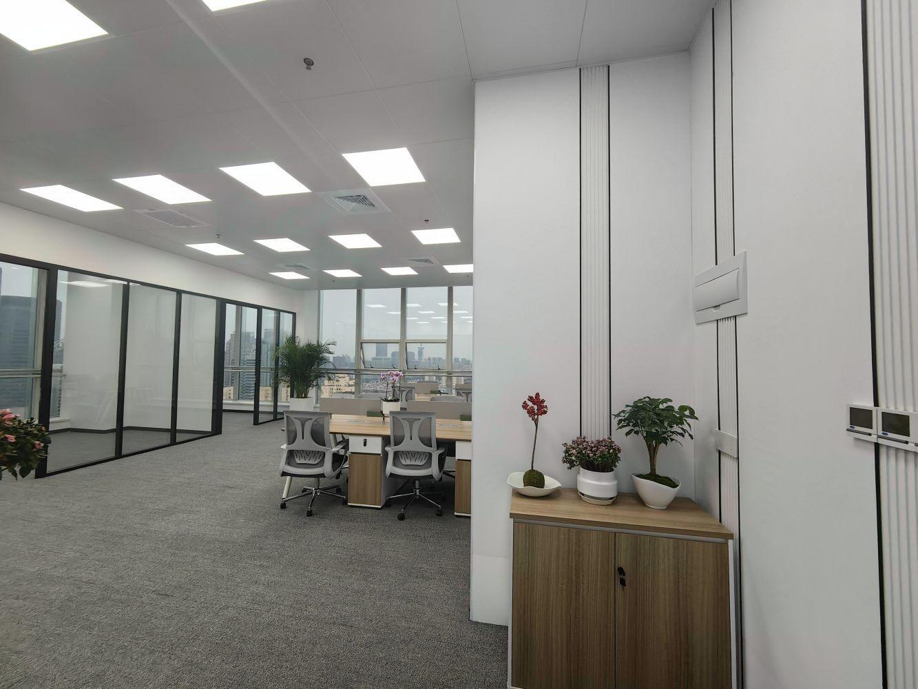 上海中融恒瑞国际大厦二手房房源图片