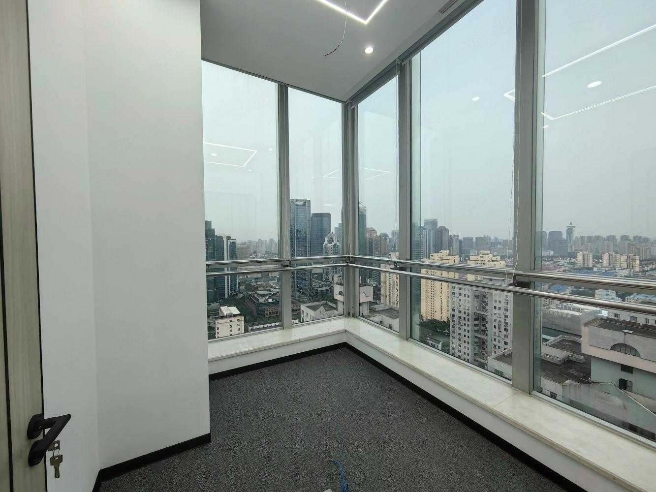 上海中融恒瑞国际大厦二手房房源图片