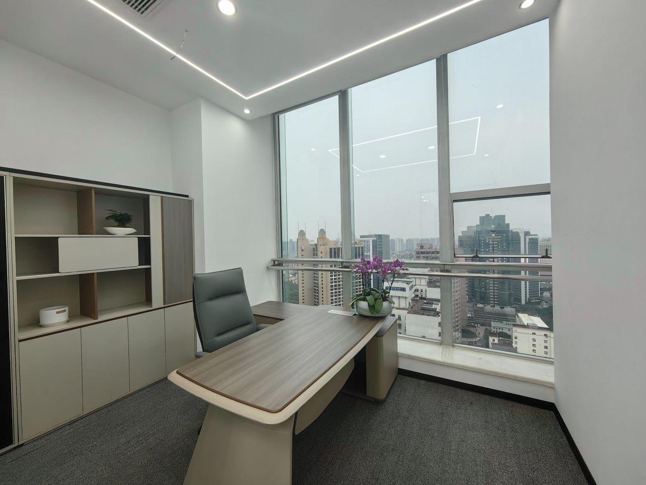 上海中融恒瑞国际大厦二手房房源图片