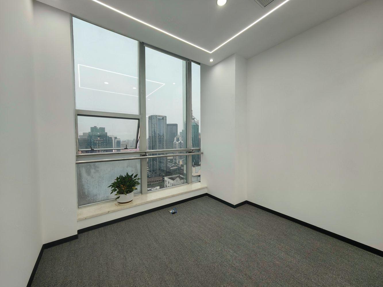 上海中融恒瑞国际大厦二手房房源图片