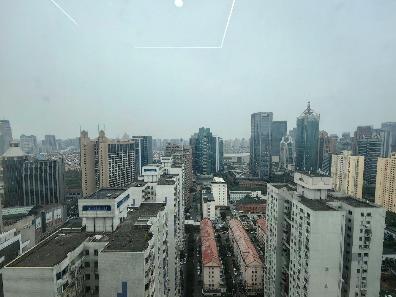 上海中融恒瑞国际大厦二手房房源图片