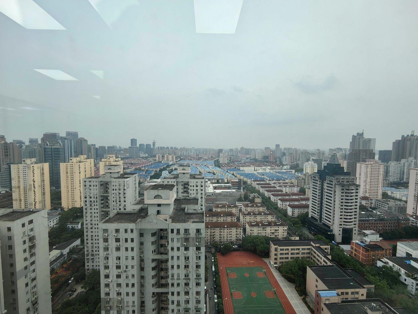 上海中融恒瑞国际大厦二手房房源图片