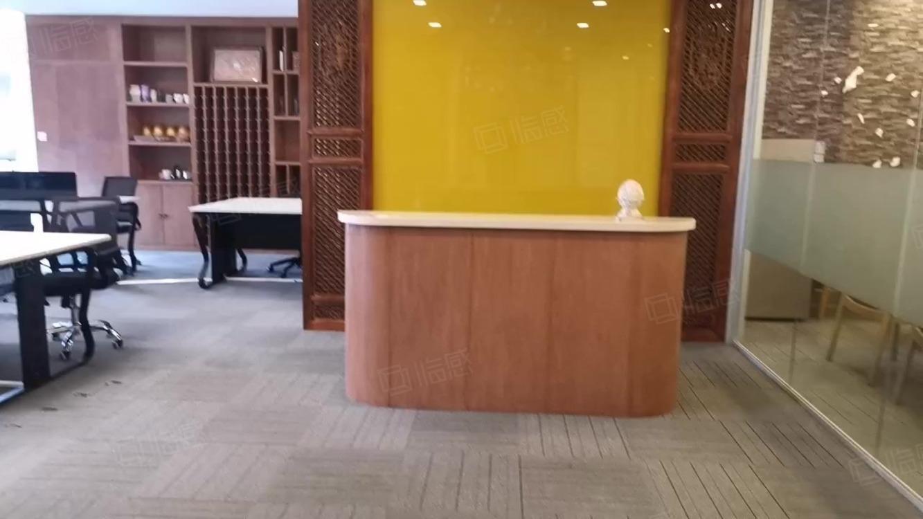 上海光启城(办公)二手房房源图片