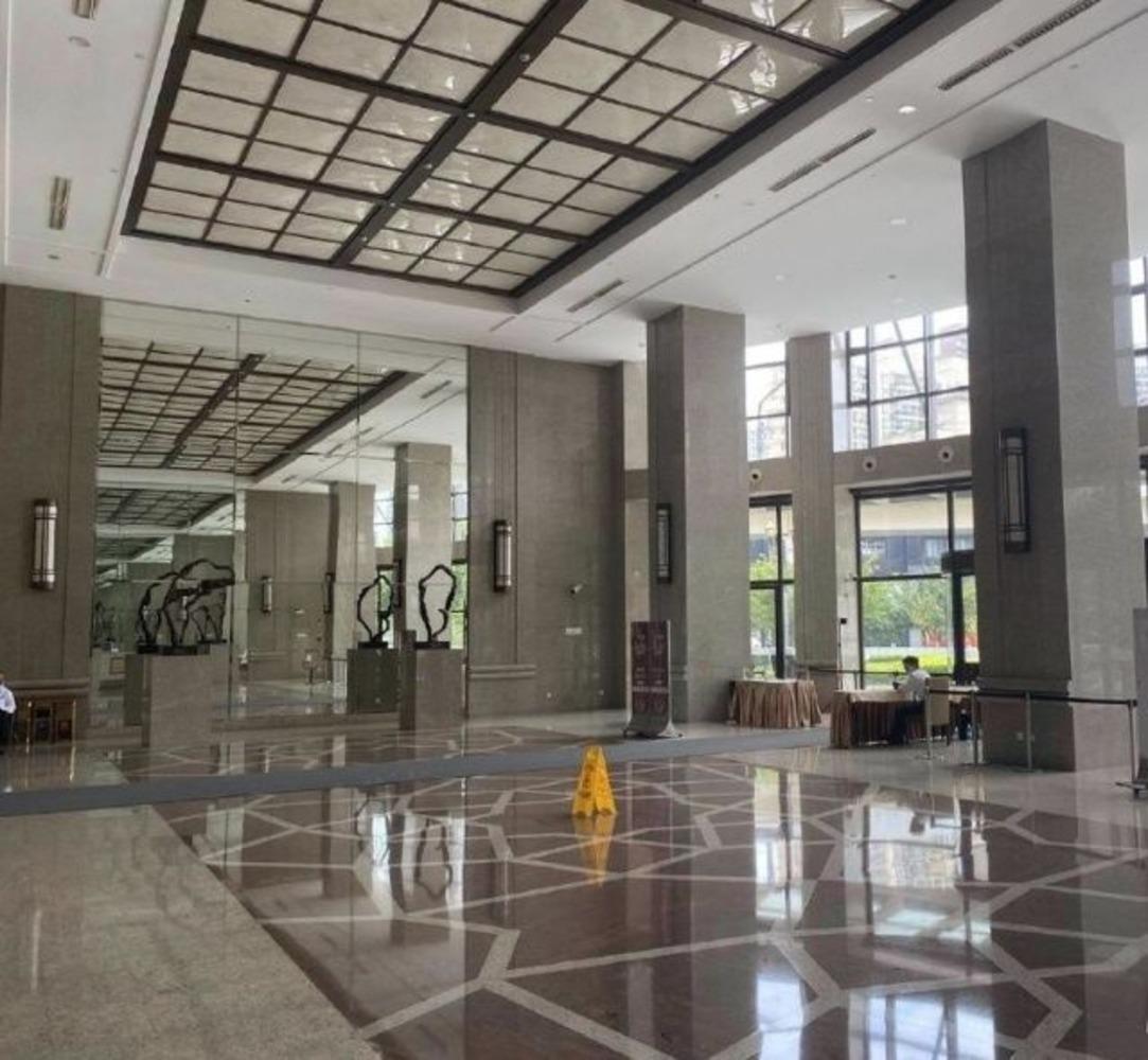 上海光启城(办公)二手房房源图片