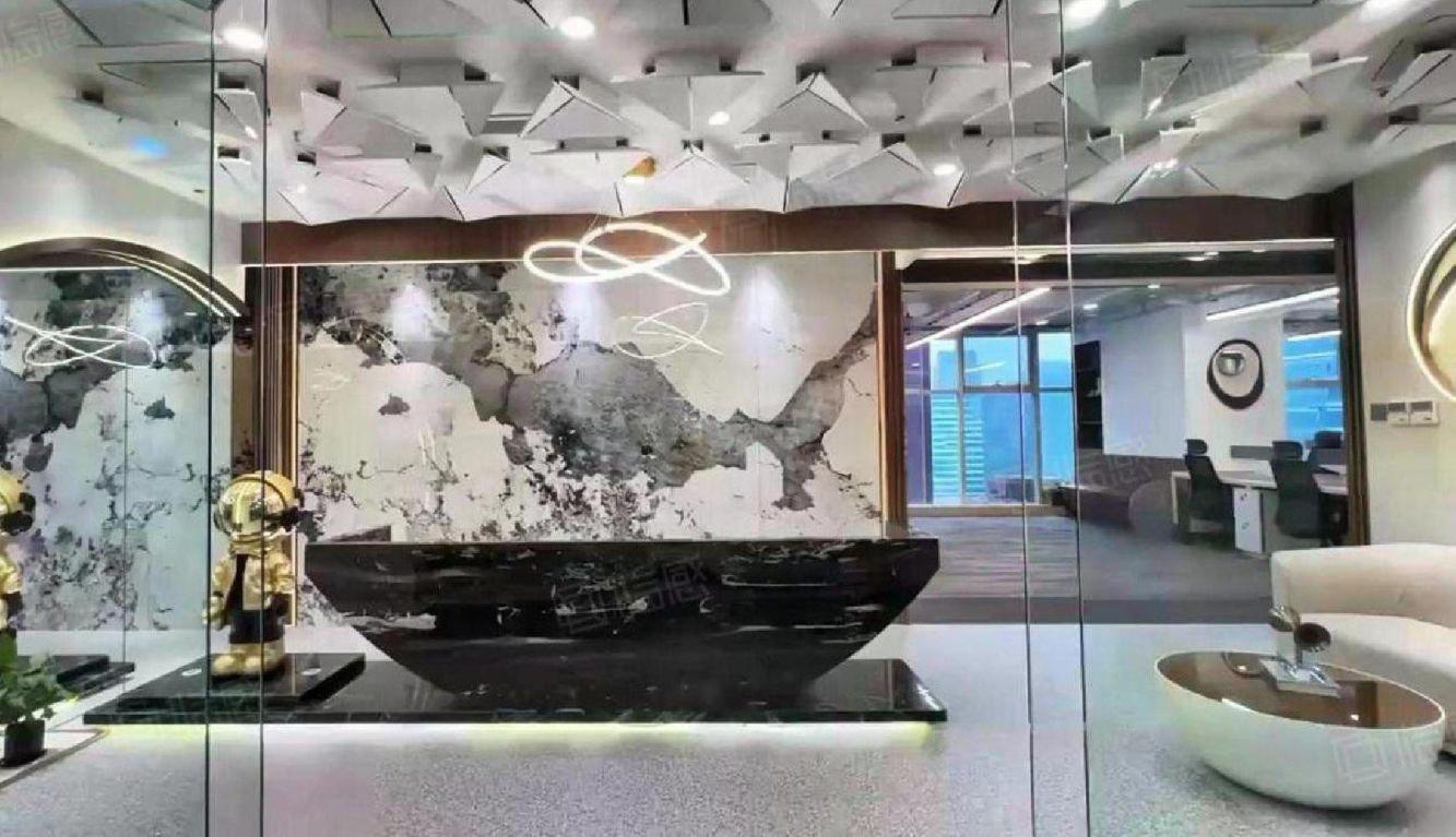 上海证大立方大厦二手房房源图片