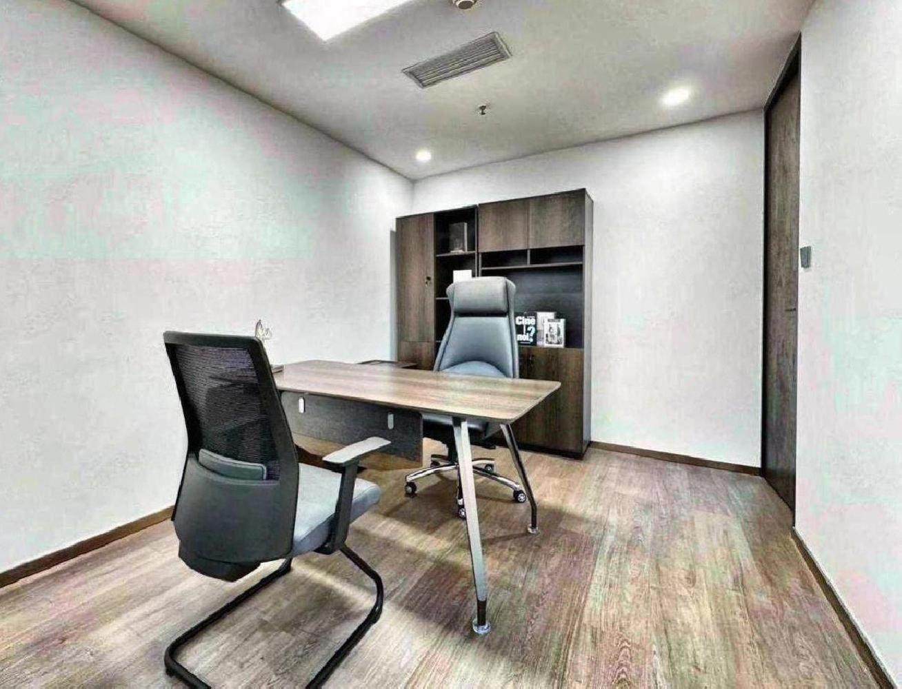 上海证大立方大厦二手房房源图片