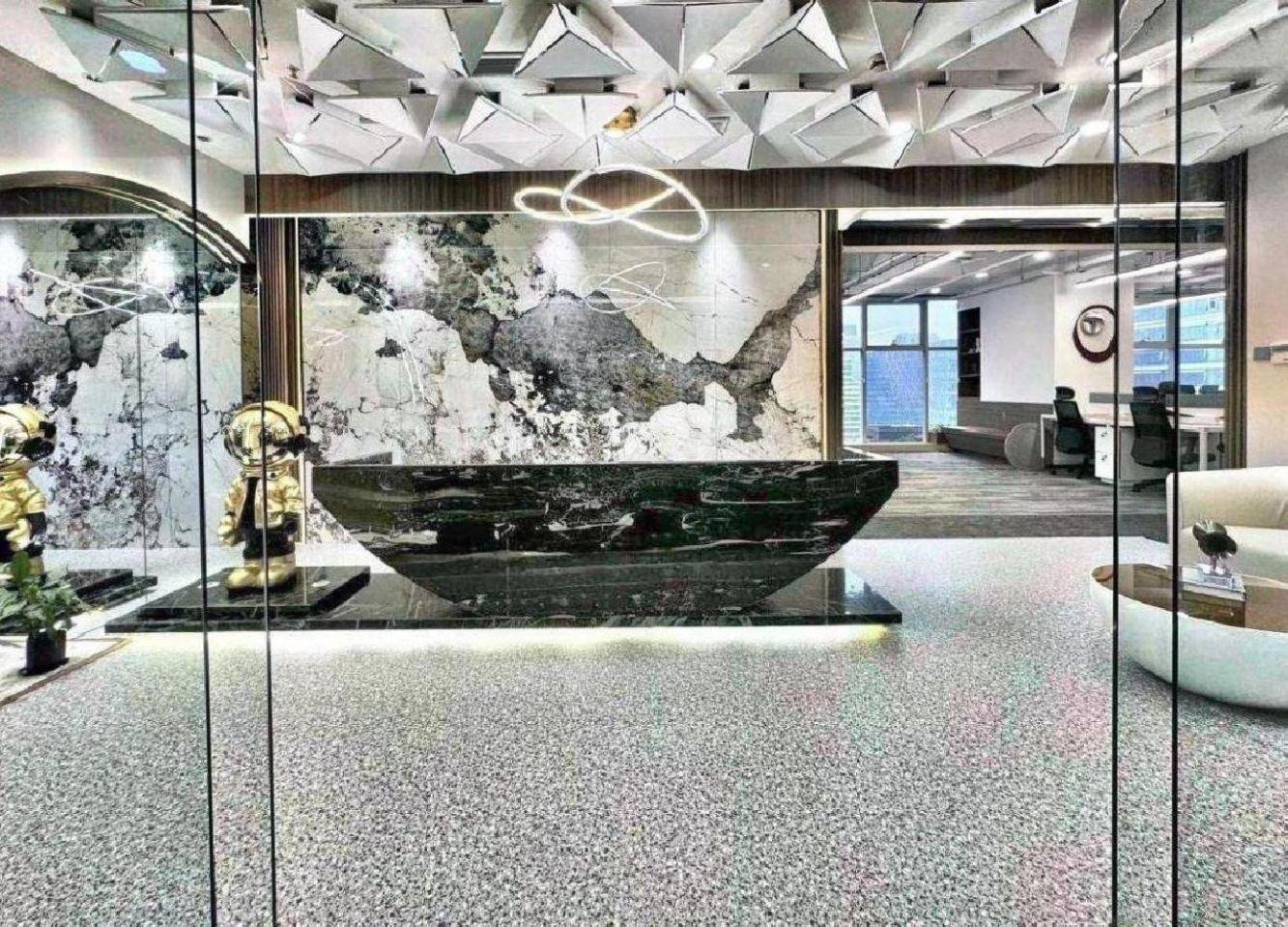 上海证大立方大厦二手房房源图片