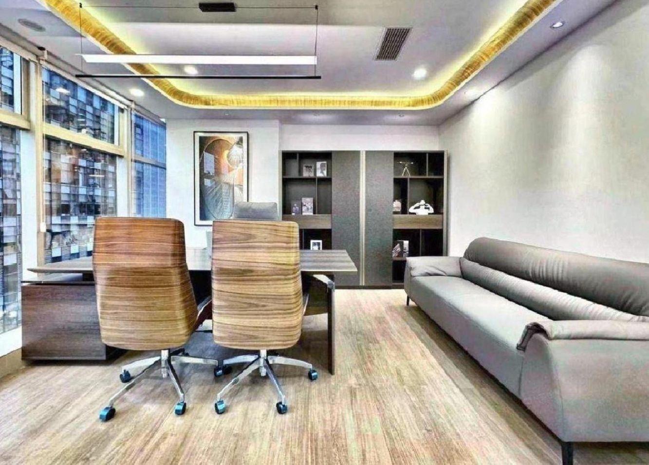 上海证大立方大厦二手房房源图片