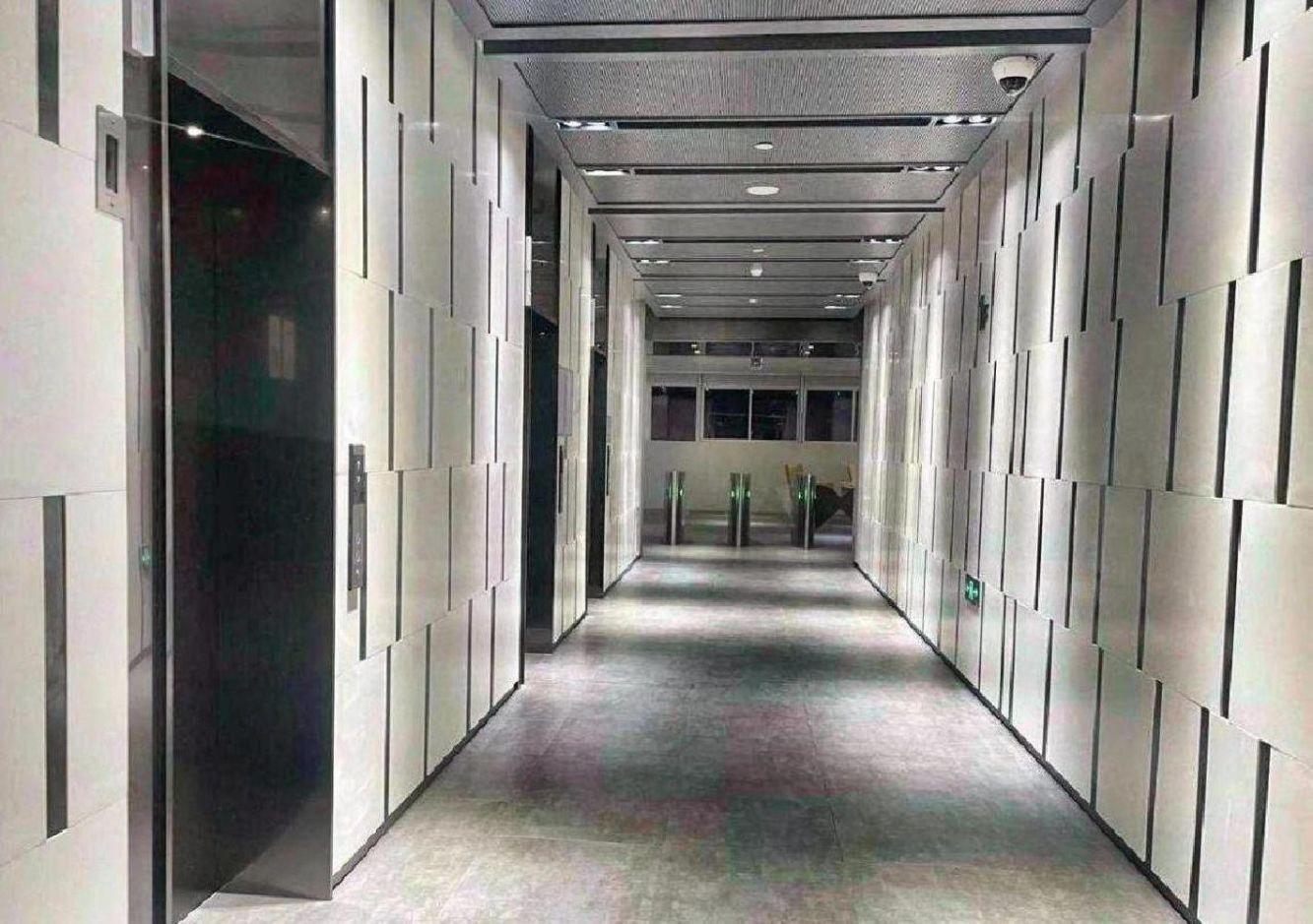 上海证大立方大厦二手房房源图片