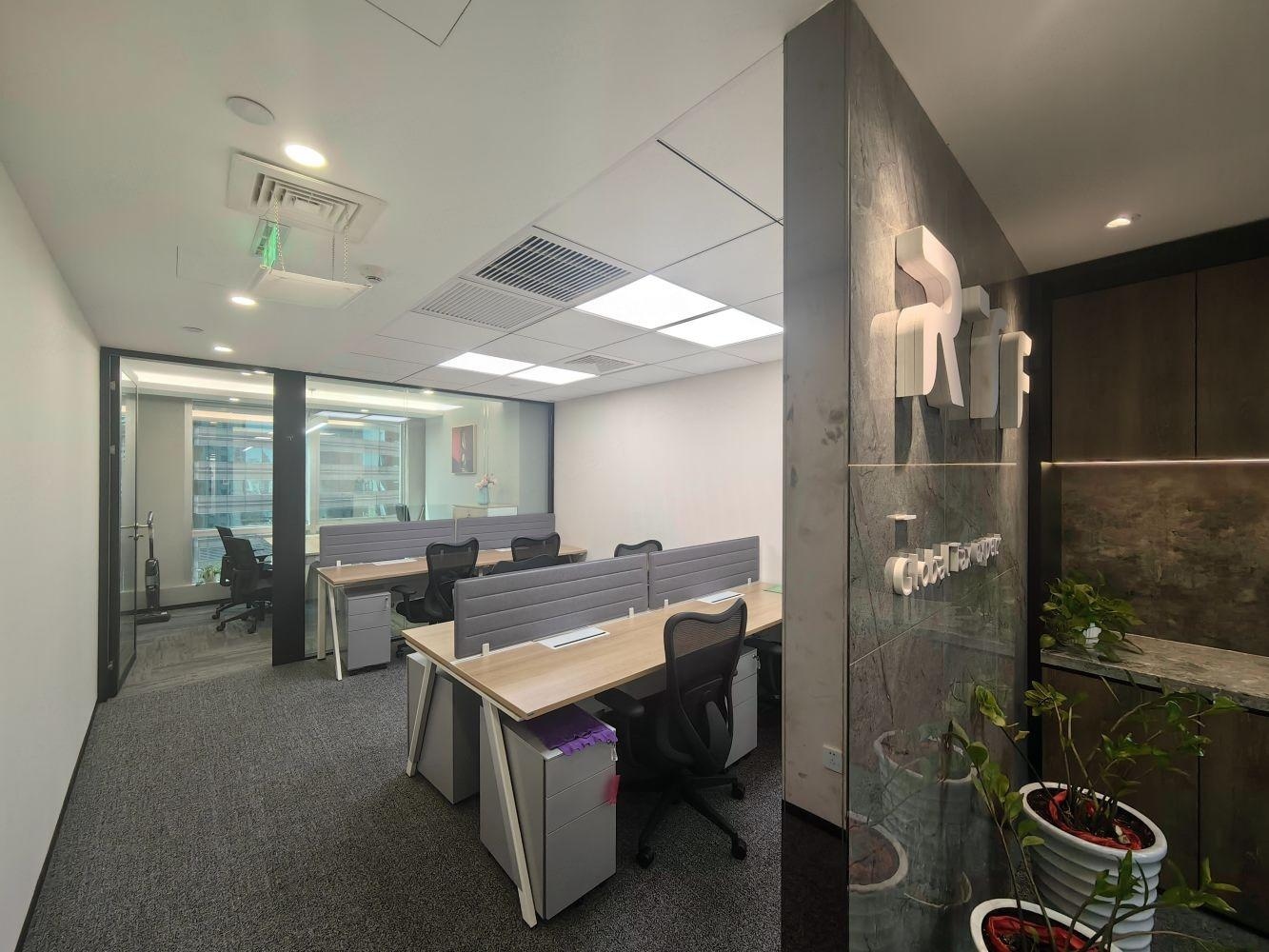 上海招商局大厦二手房房源图片