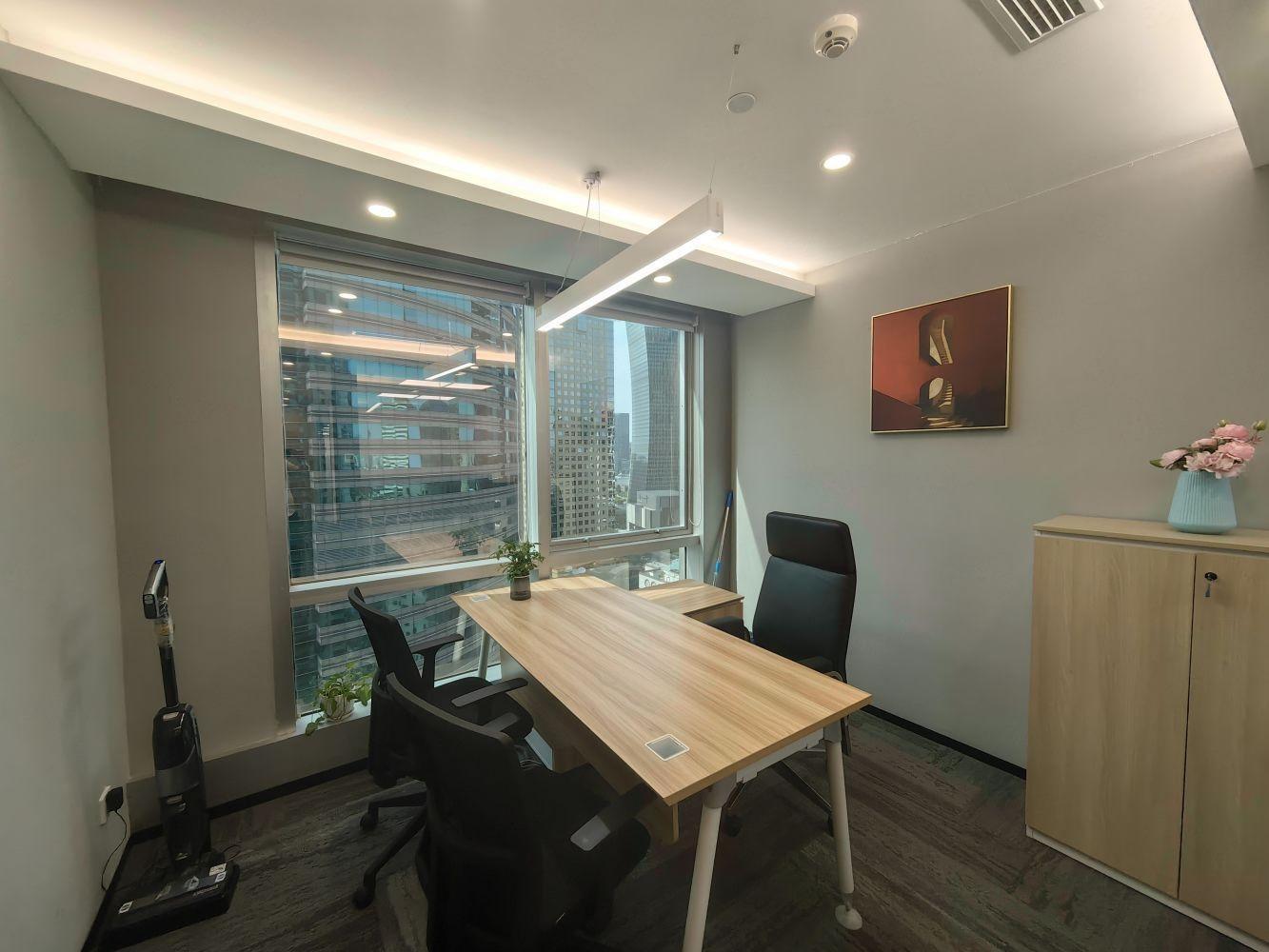 上海招商局大厦二手房房源图片