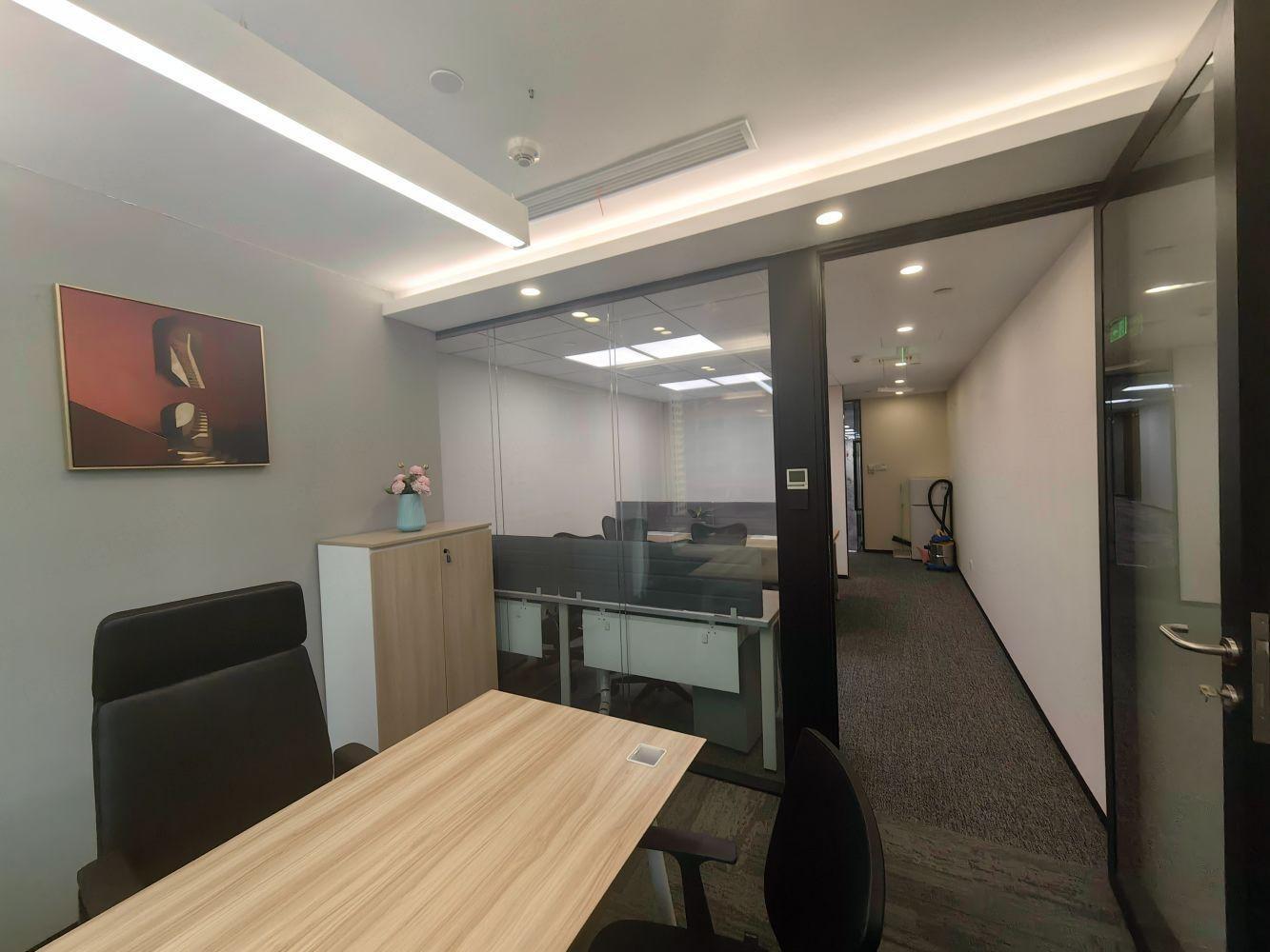 上海招商局大厦二手房房源图片