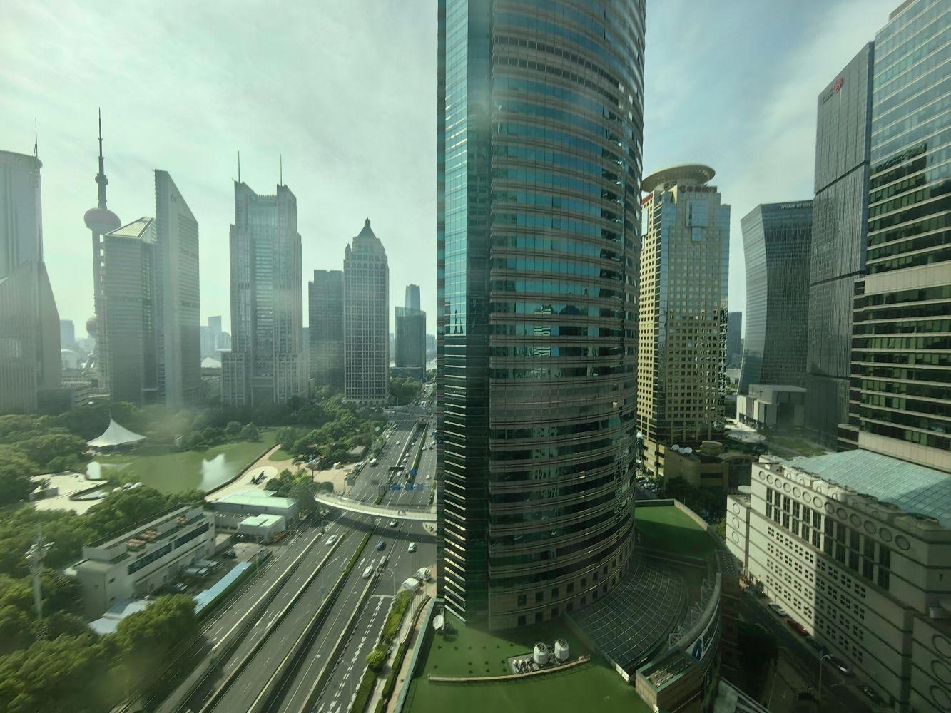 上海招商局大厦二手房房源图片