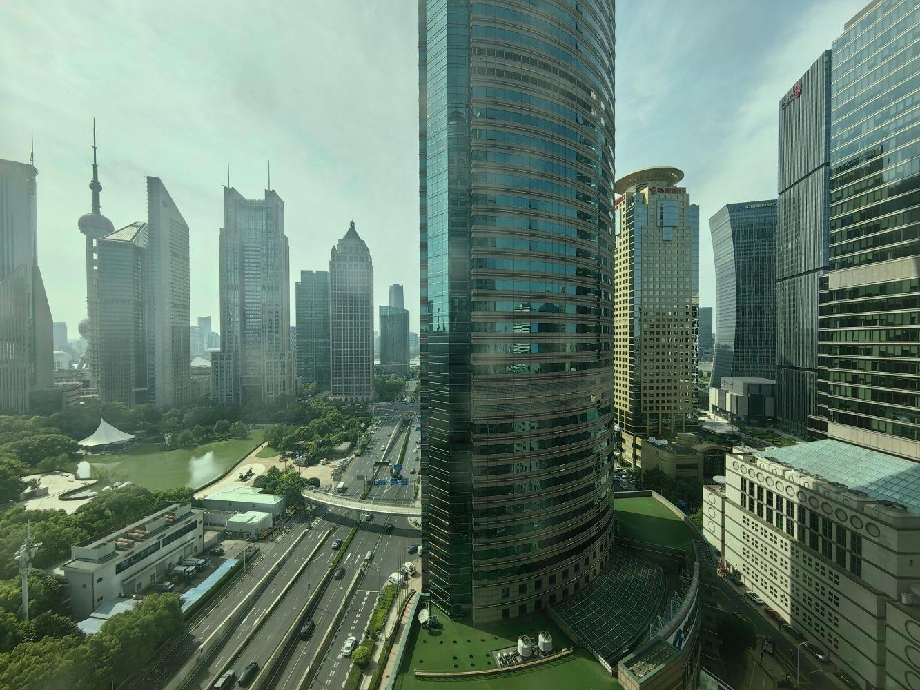 上海招商局大厦二手房房源图片