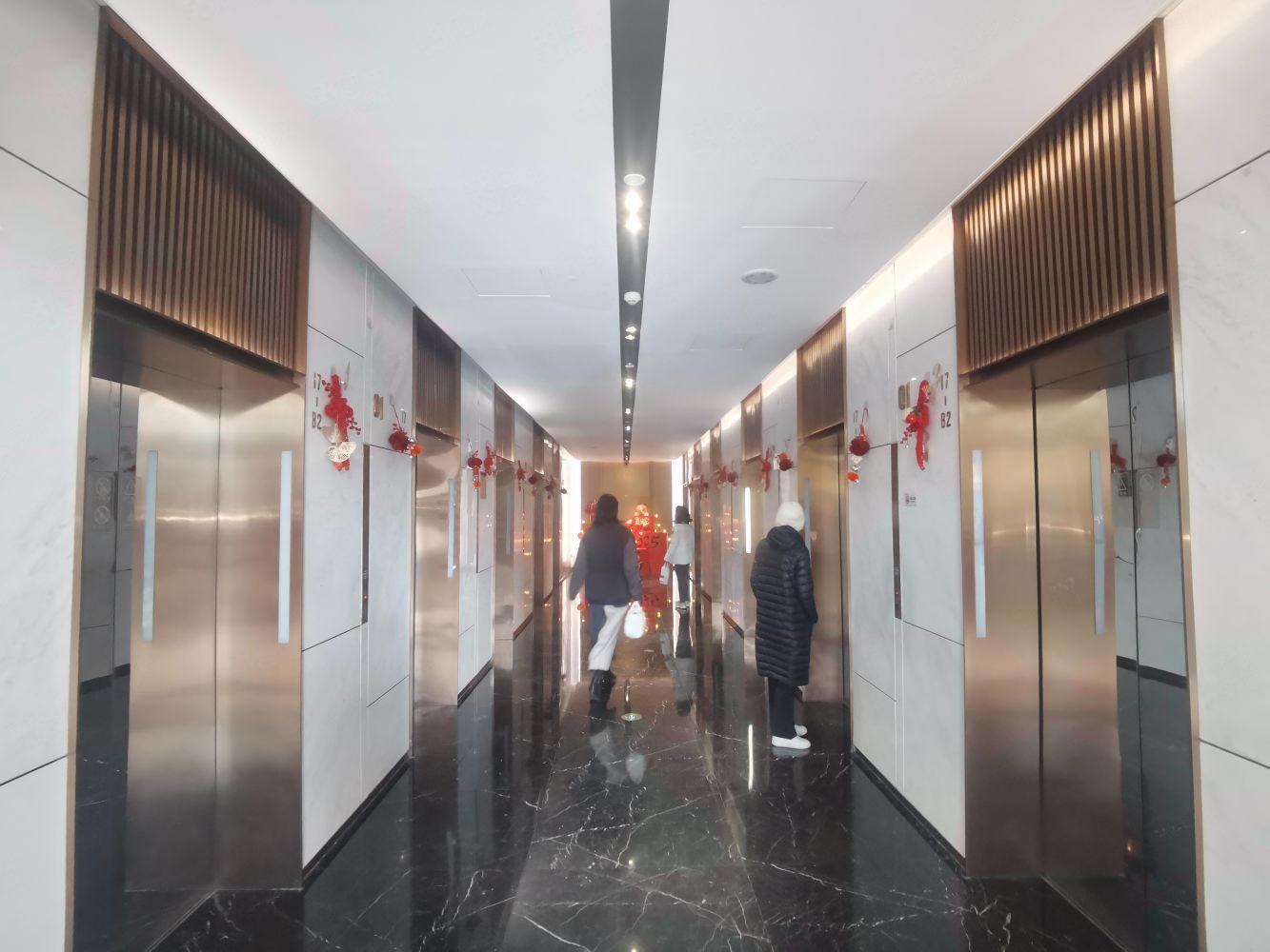 上海招商局大厦二手房房源图片