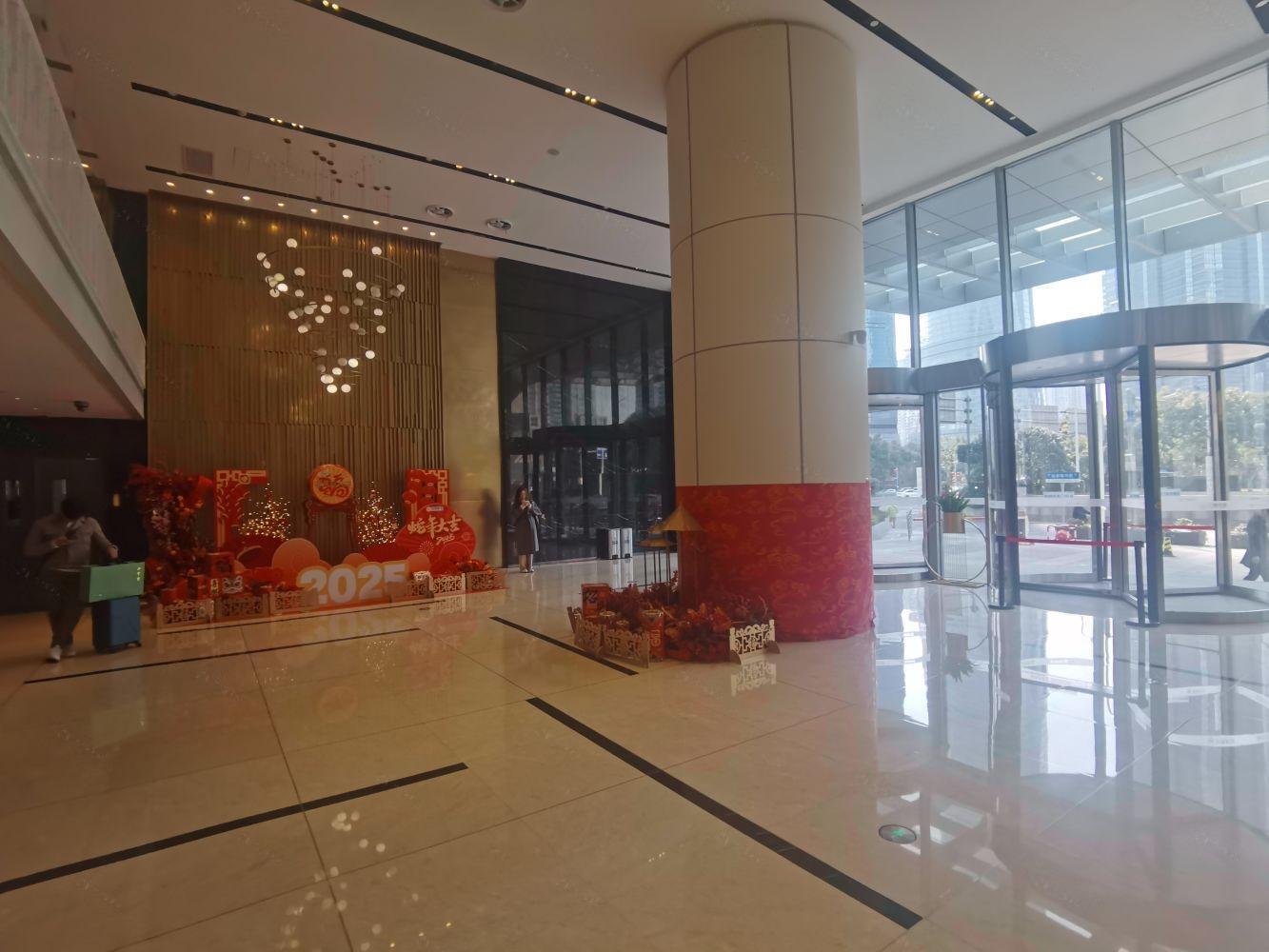 上海招商局大厦二手房房源图片