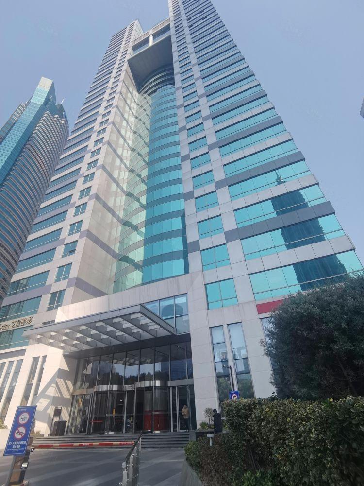 上海招商局大厦二手房房源图片