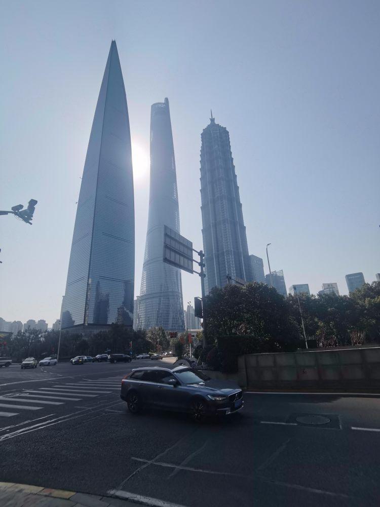 上海招商局大厦二手房房源图片